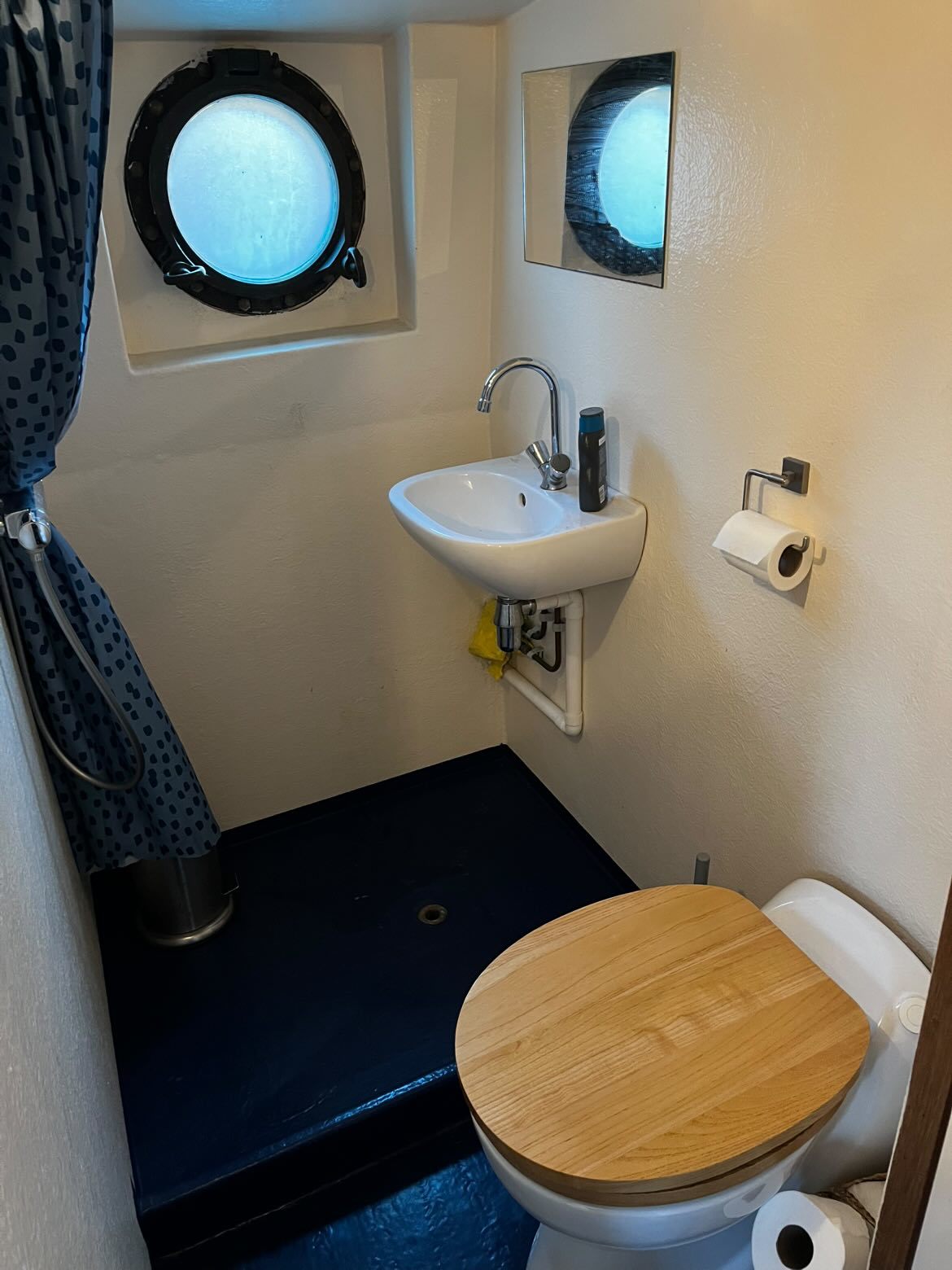 Tjalk Barkmeijer 16.12