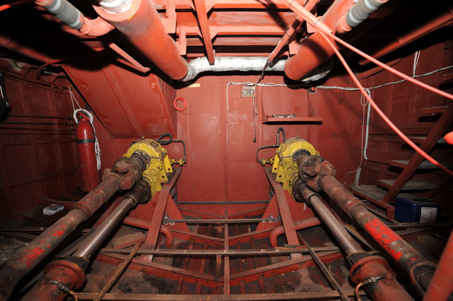 Silute Dagpassagiersschip