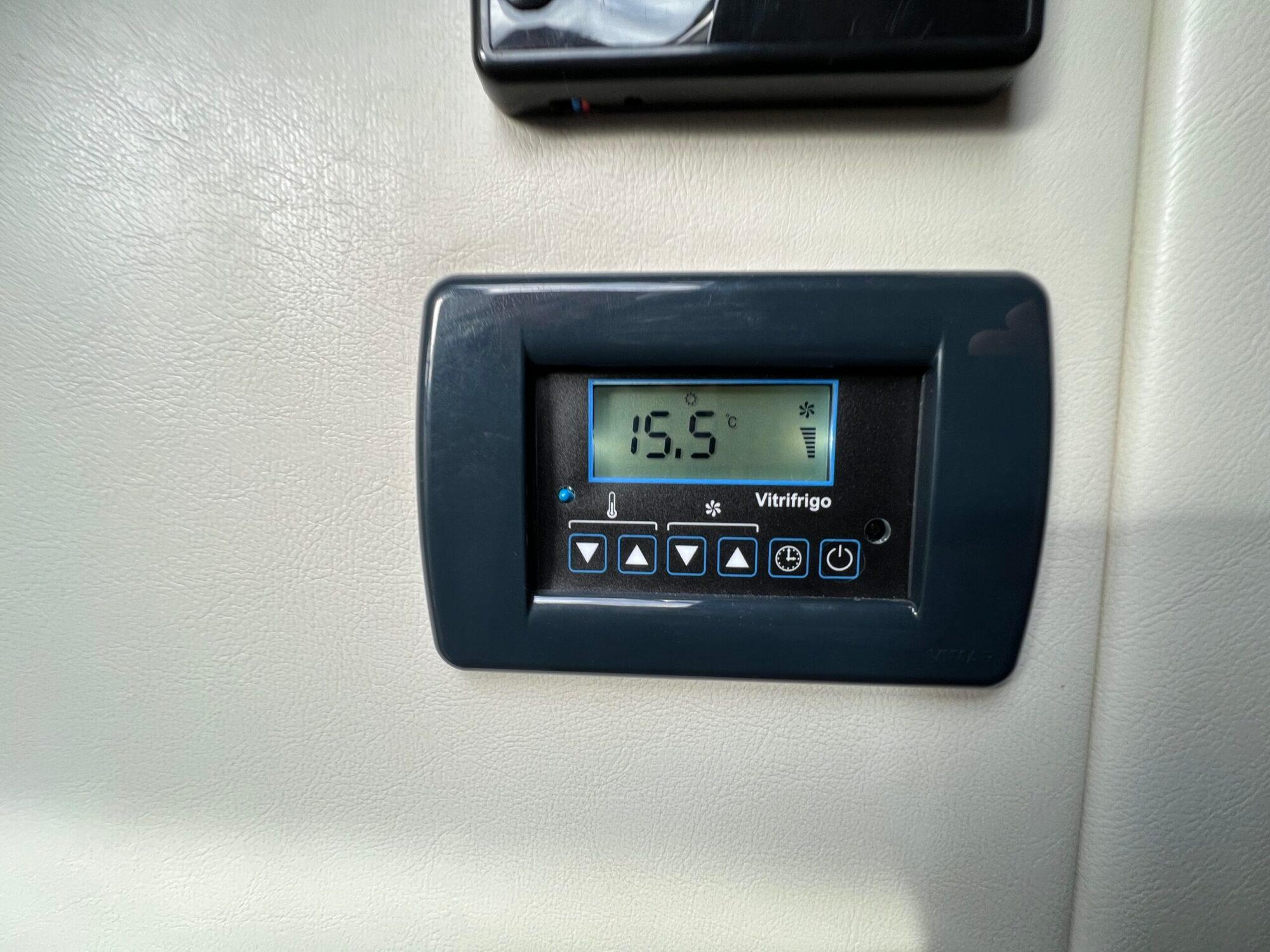 Sunseeker Sunseeker Superhawk 48 Cabrio