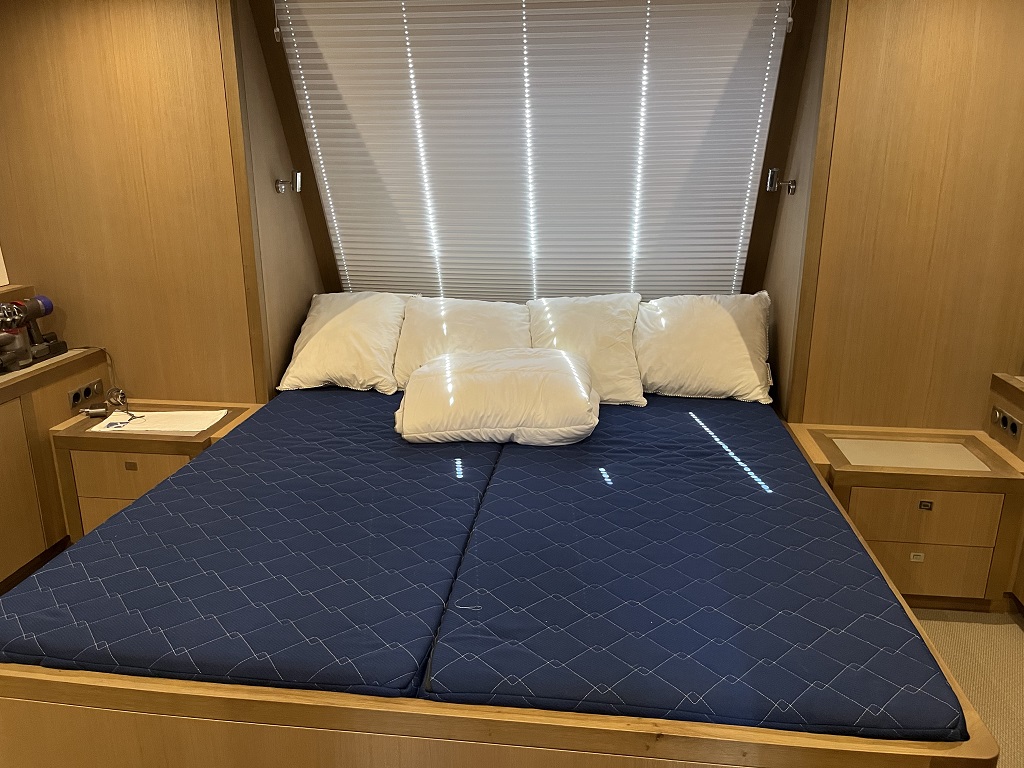 Atlantic A 500 Convertible