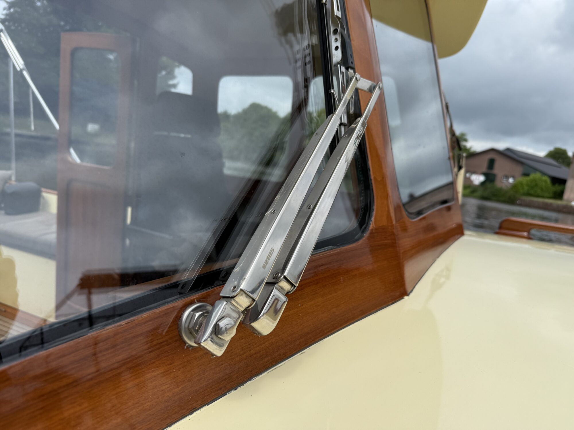 Euroship Eurosloep 7.70 OK