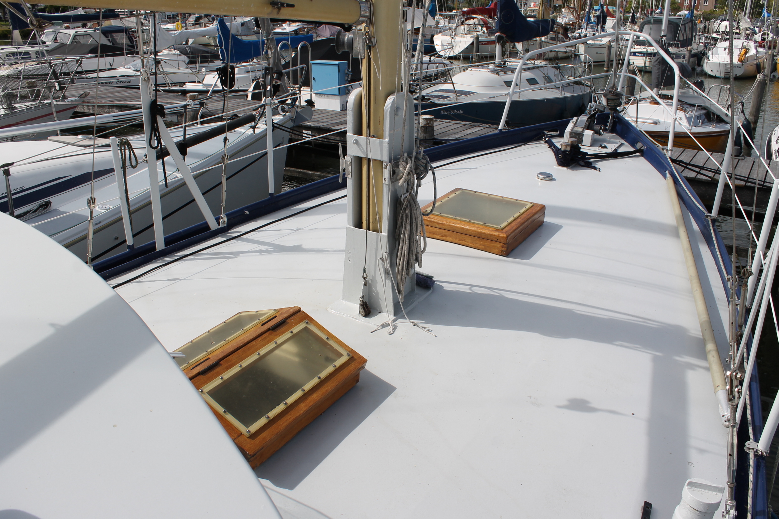 Pieter Beeldsnijder Gouwzee 3A