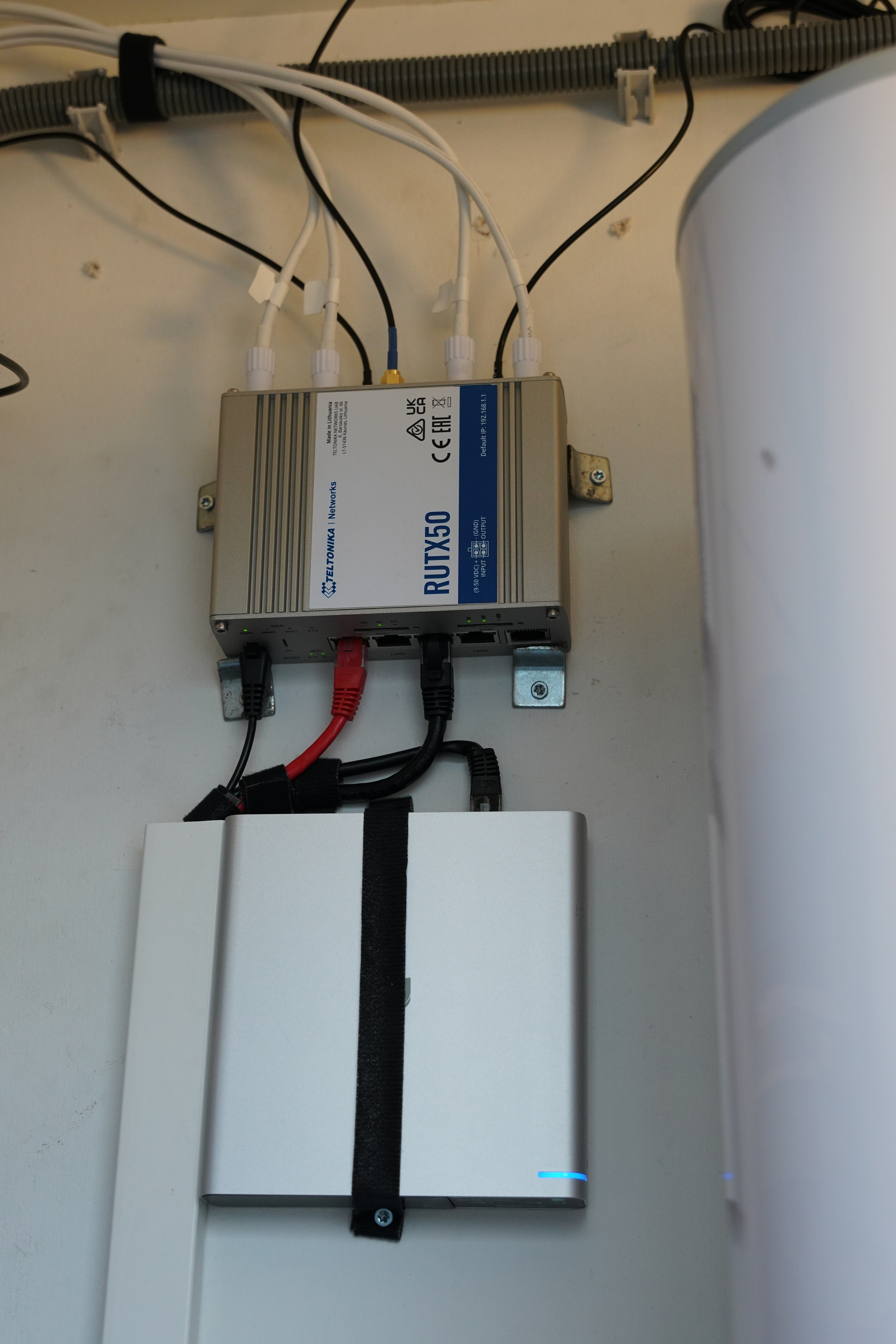 Castalia Evt. Met Koopligplaats Special Houseboat 1460 X 500