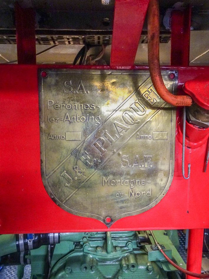 Spits 38.97 CvO Rijn