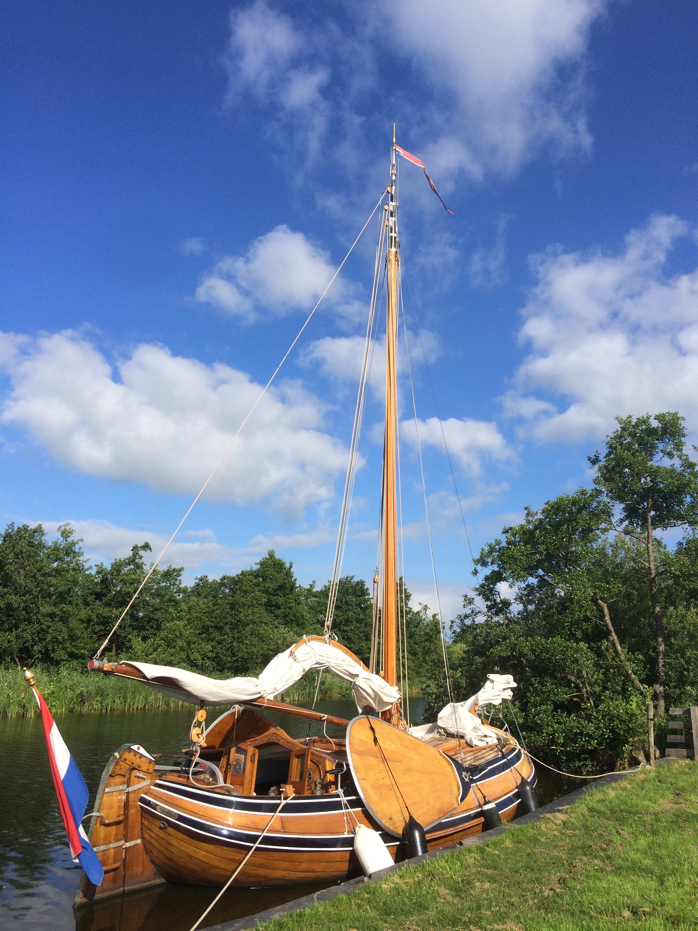 Boeier Lantinga 900