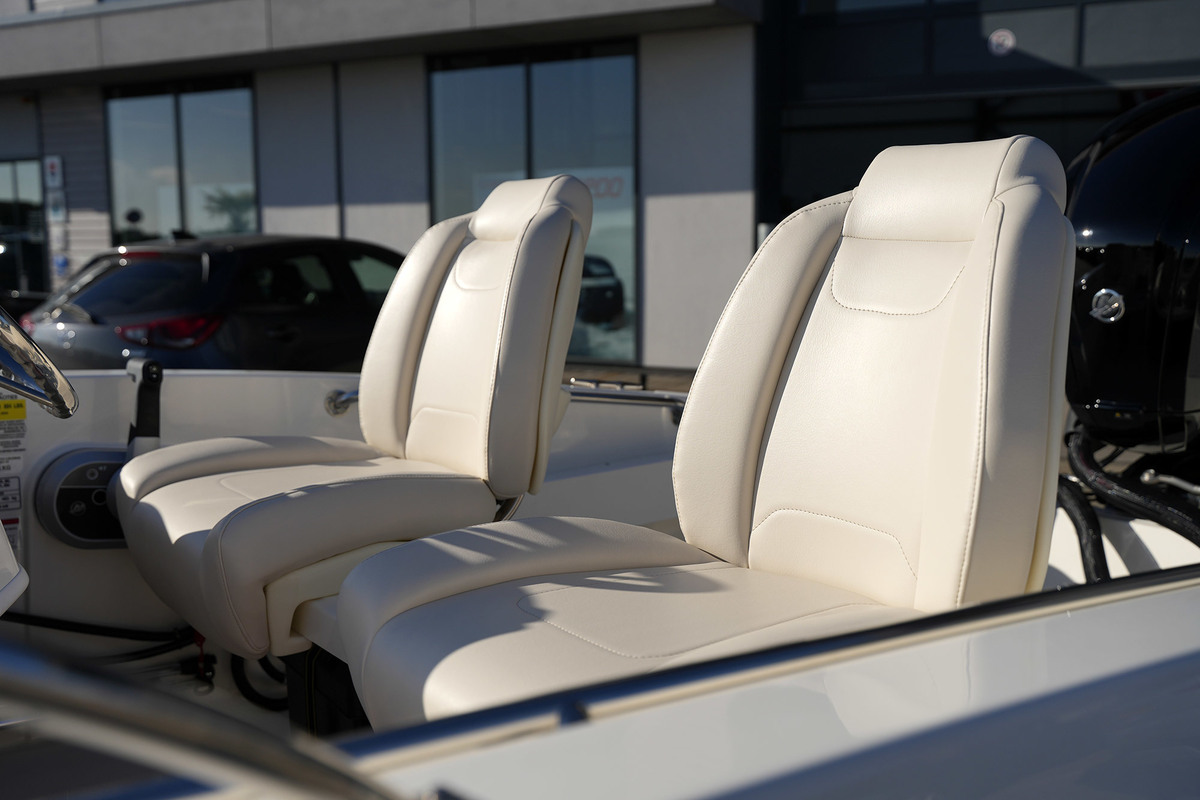 Boston Whaler 160 Super Sport