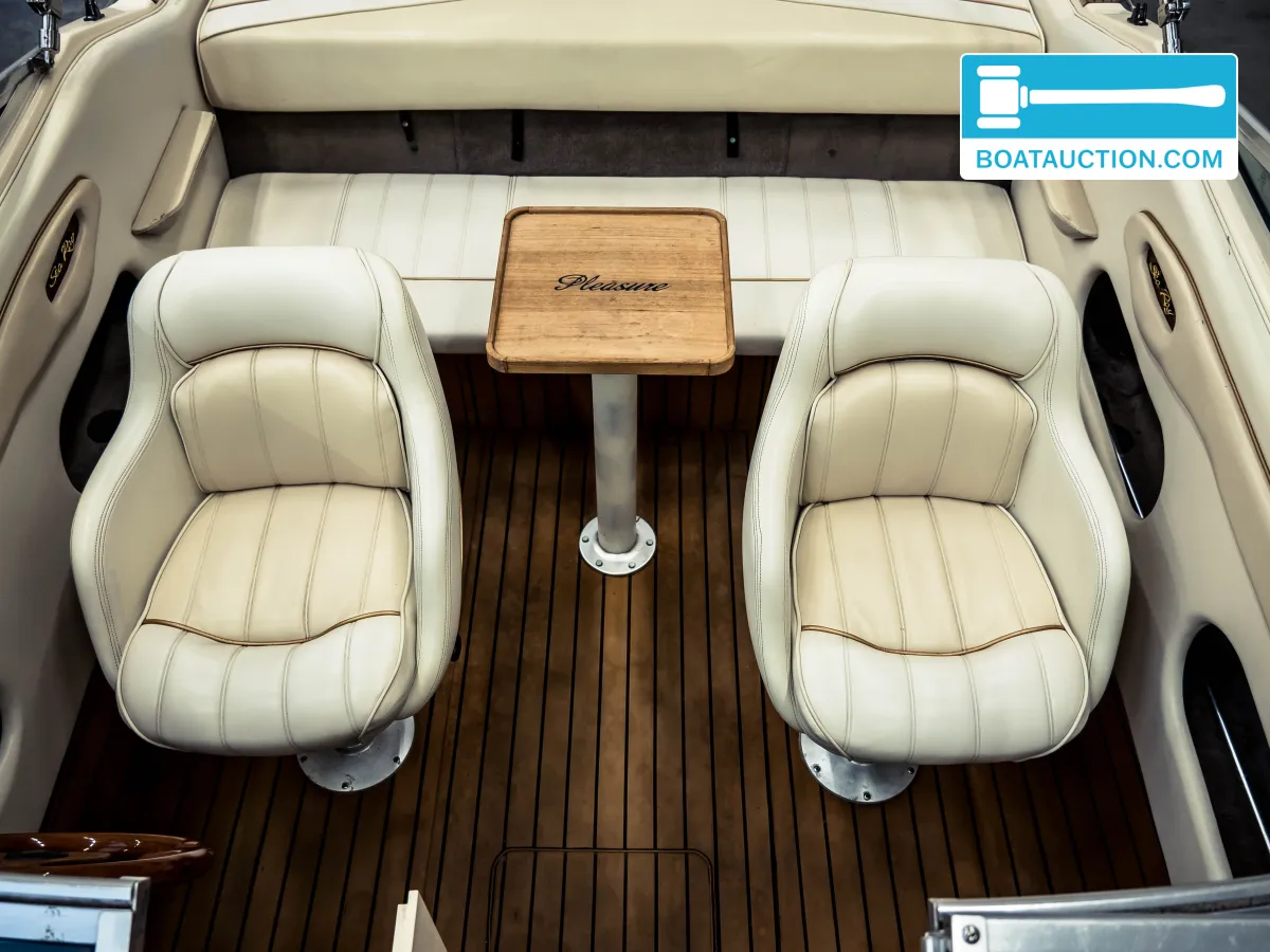 Sea Ray 200 Signature