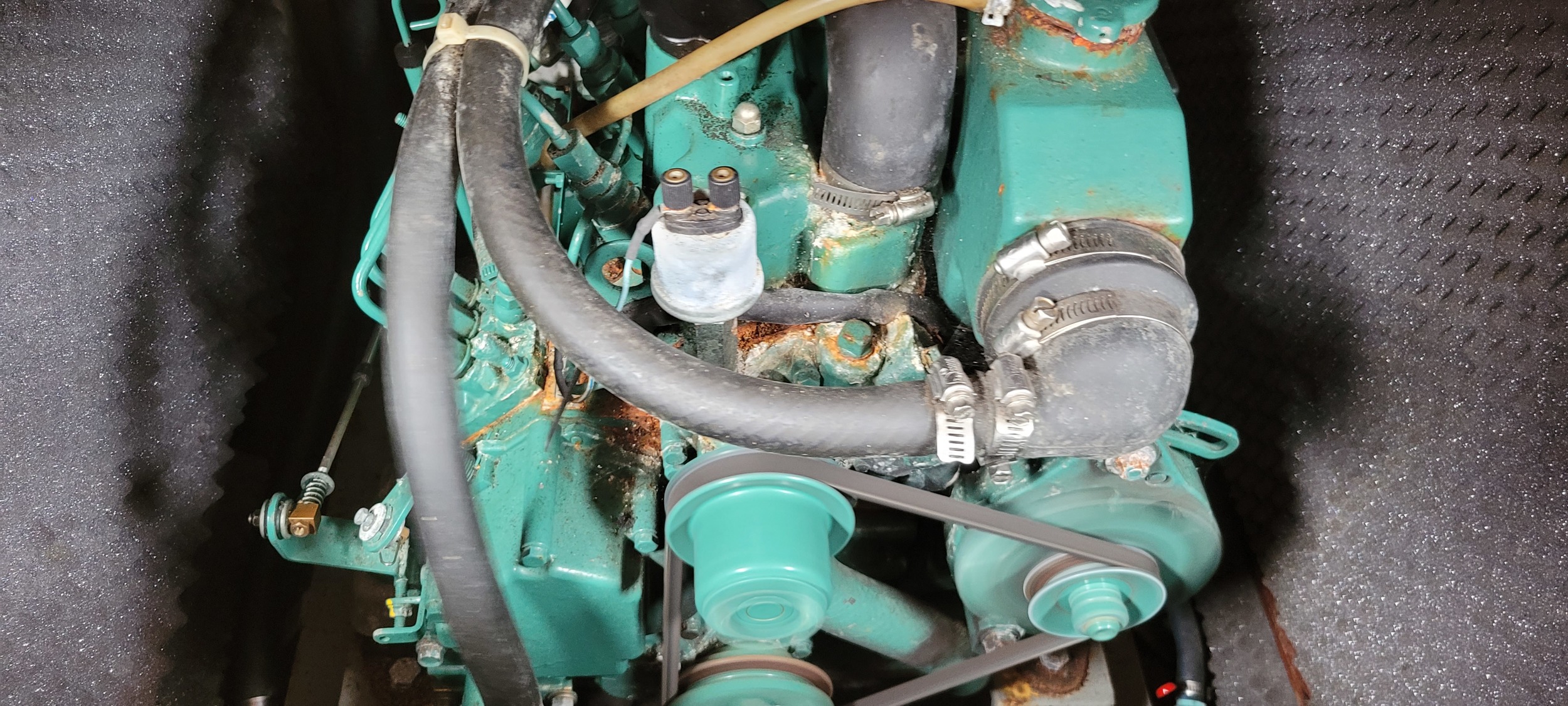 Trintel 10.30 Trintel II A