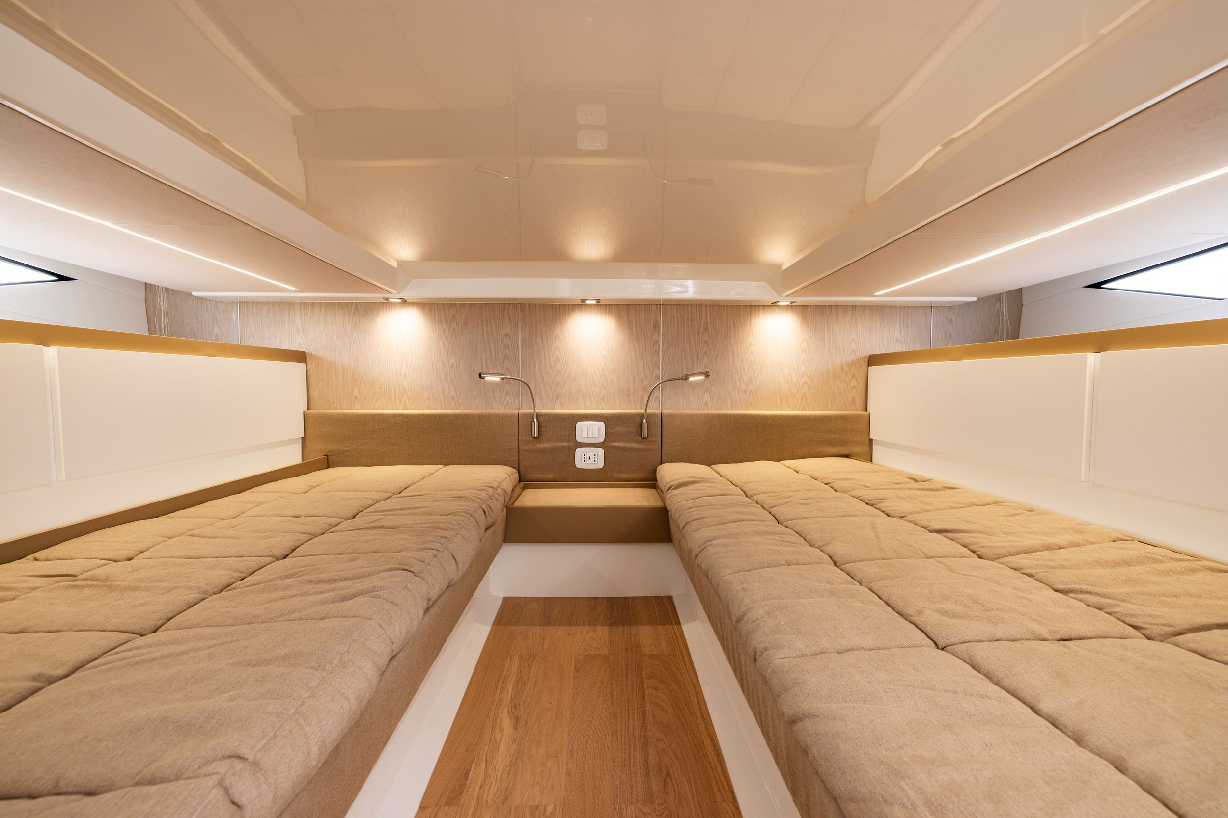 FIART 35 Seawalker