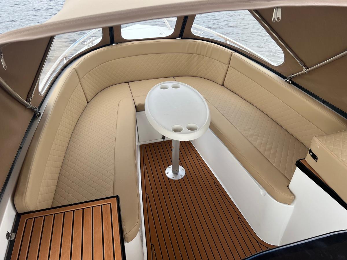 Clever 60 Tender