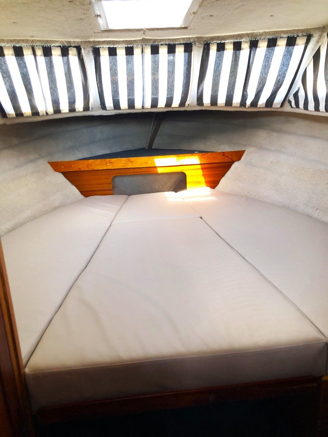 Polar 770 Spitsgatter