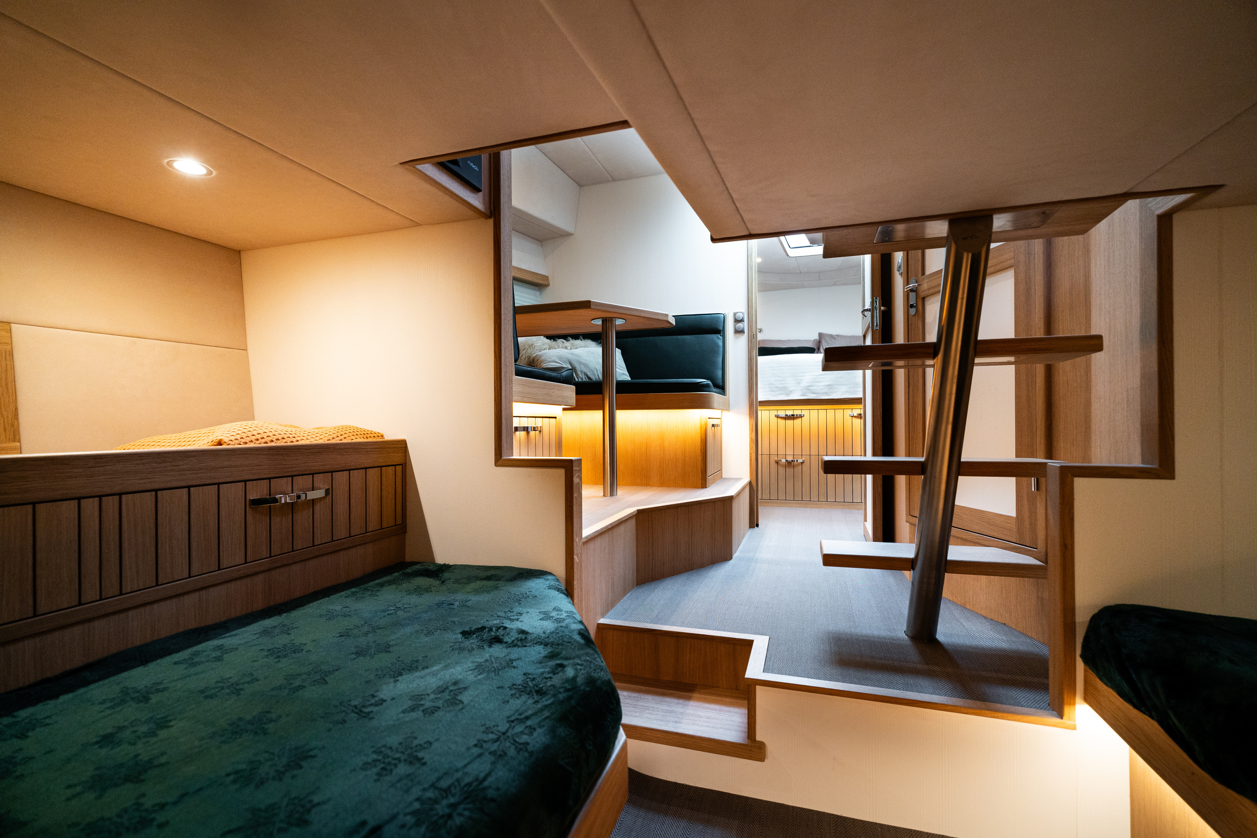 Davinci 44 "Rieleks" 44