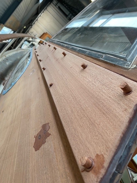 "Super Favorite" OK/AK 850