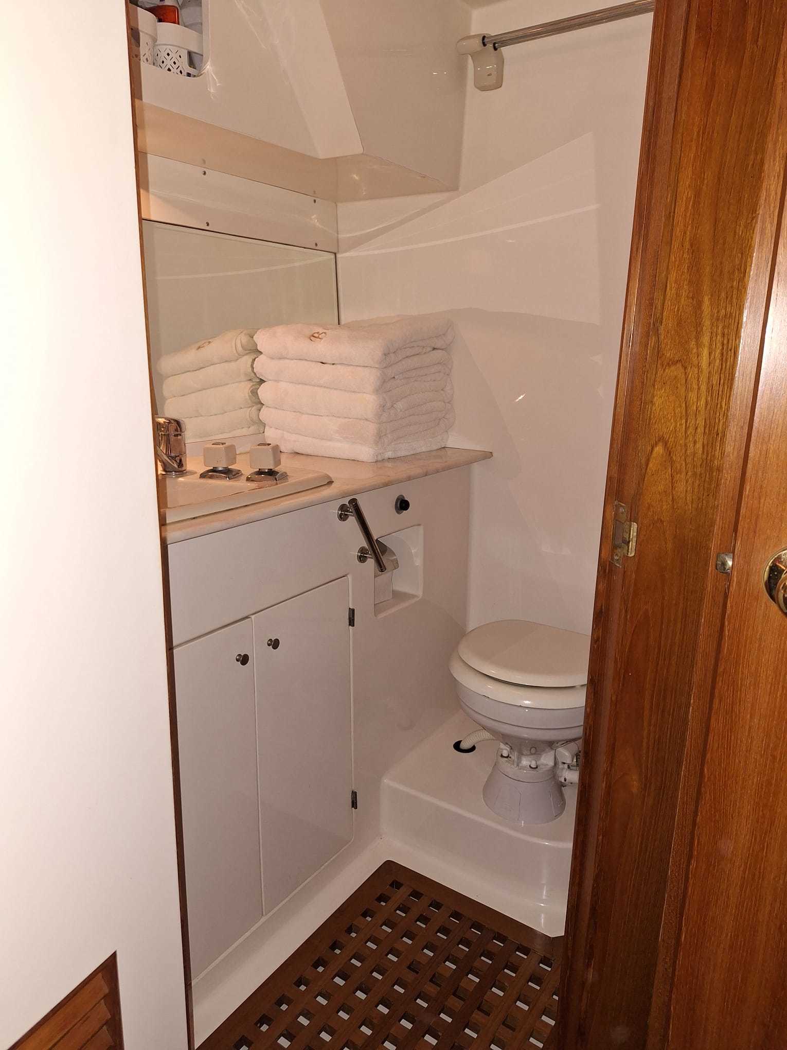 President 56 New Line