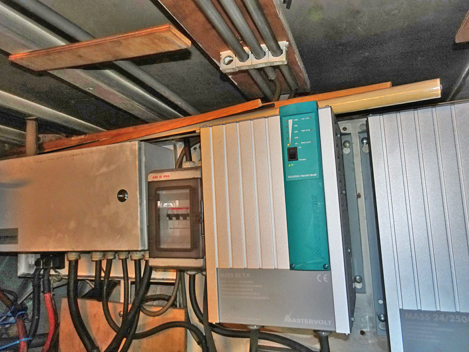 Luxe Motor 23.04 met CBB