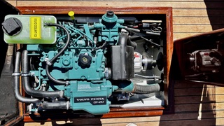 De Kapiteinssloep Classic