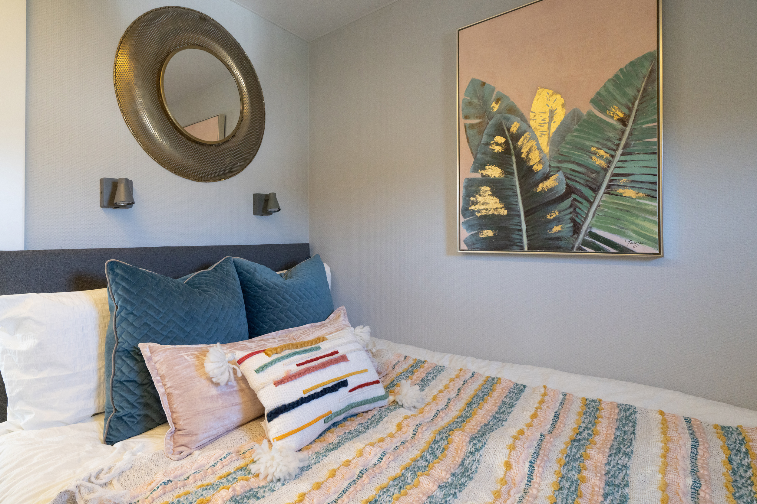 La Mare Houseboat Apartboat XXL - NEW