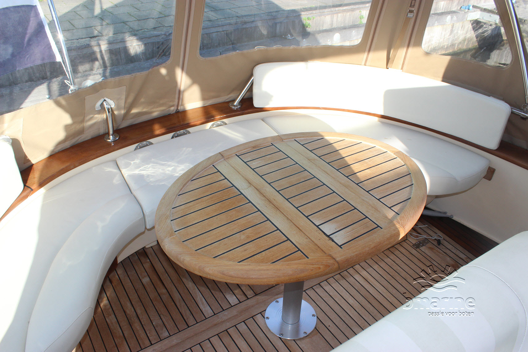 Antaris MareLibre 940