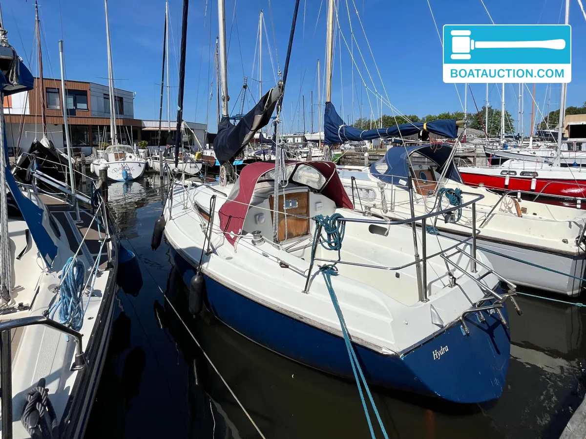 Contest 25 hoofdfoto: 1