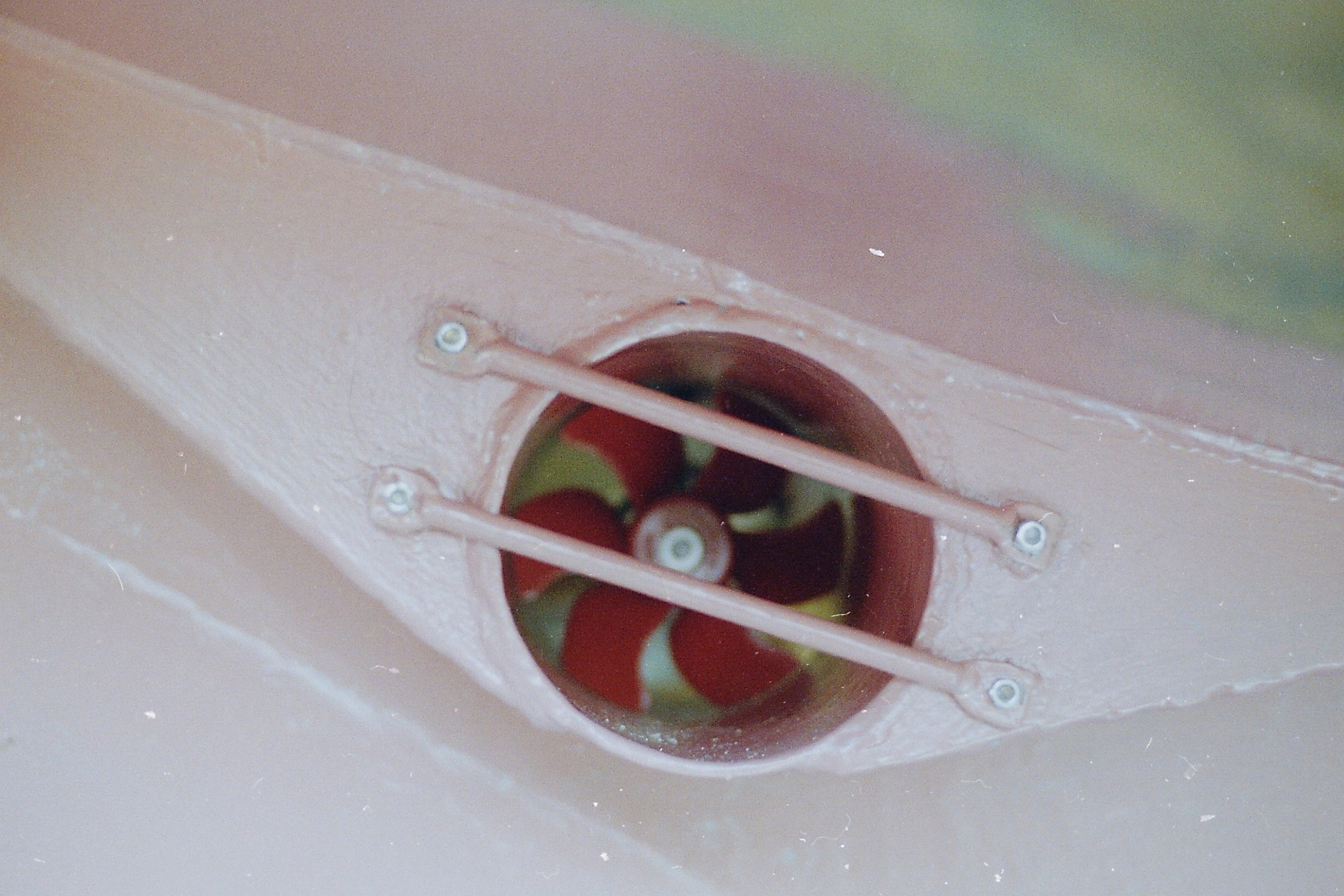 Hoogaars - Platbodem 10.00