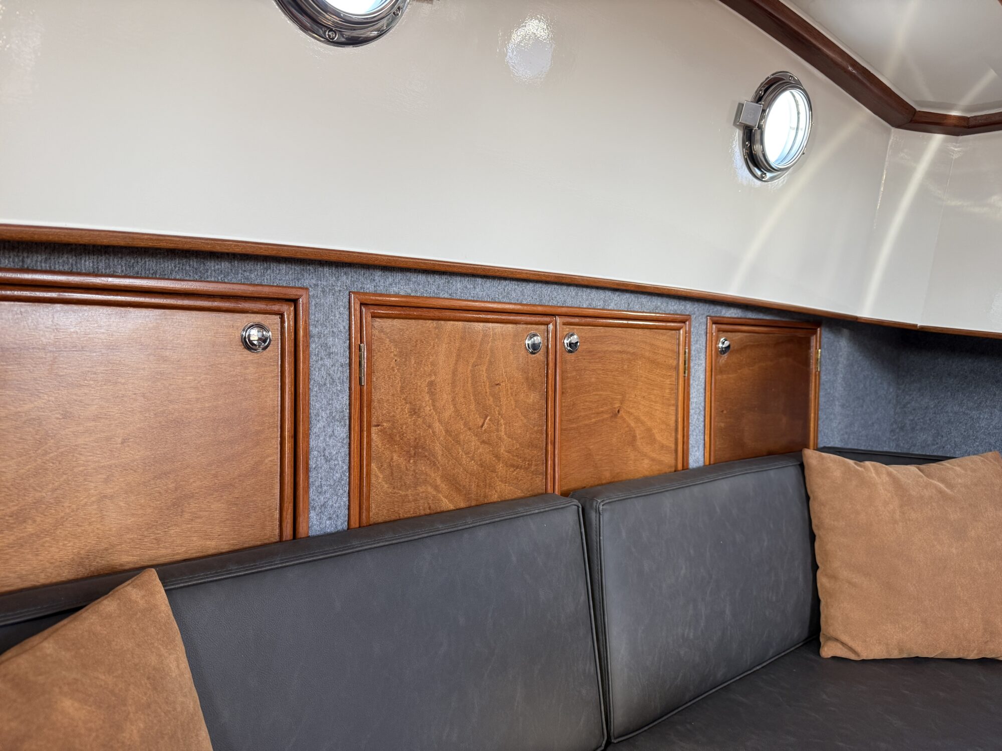 Pieterse Vlet 8.50 OK