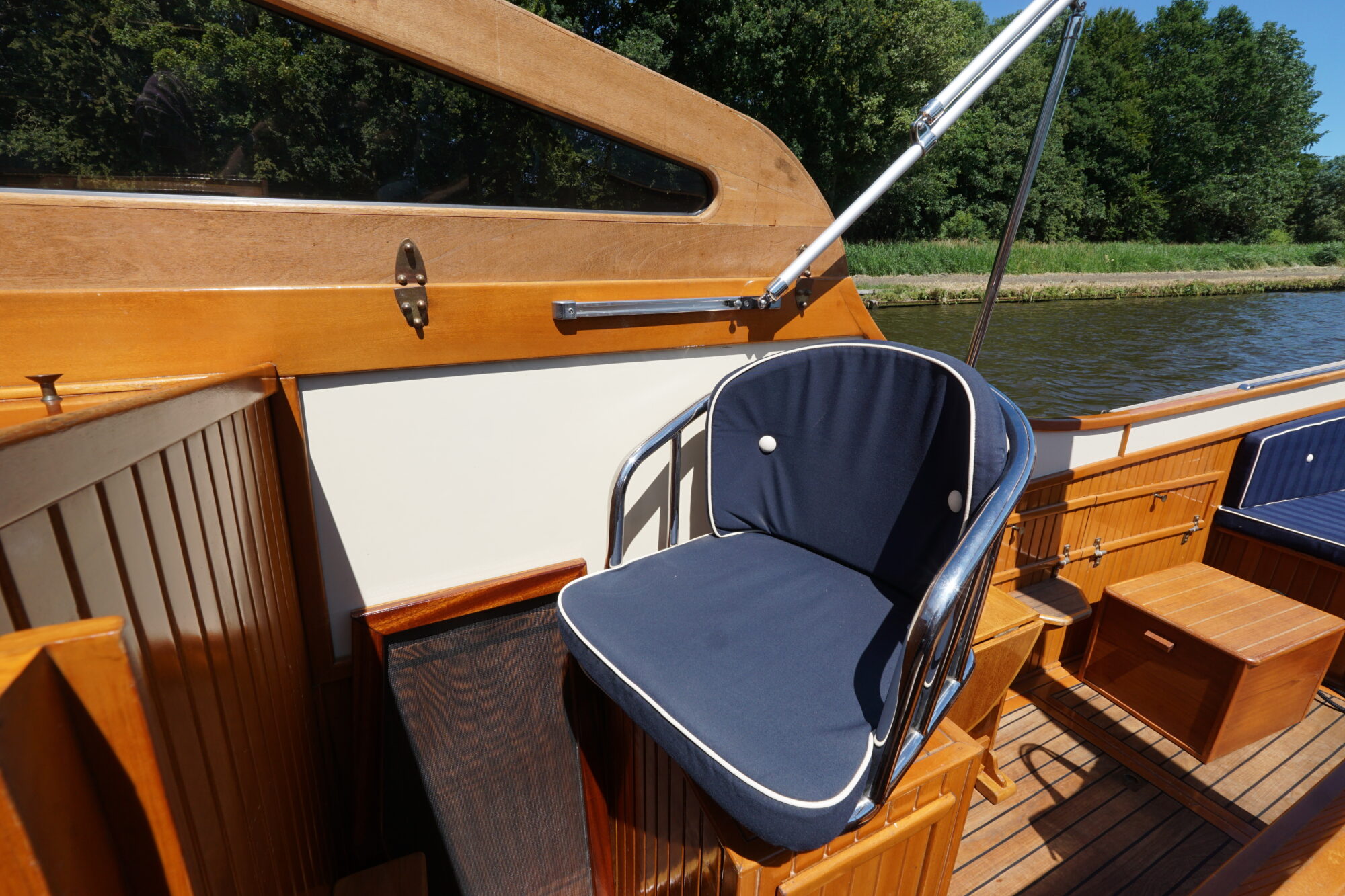 Antaris Windscheer 9.60 OK