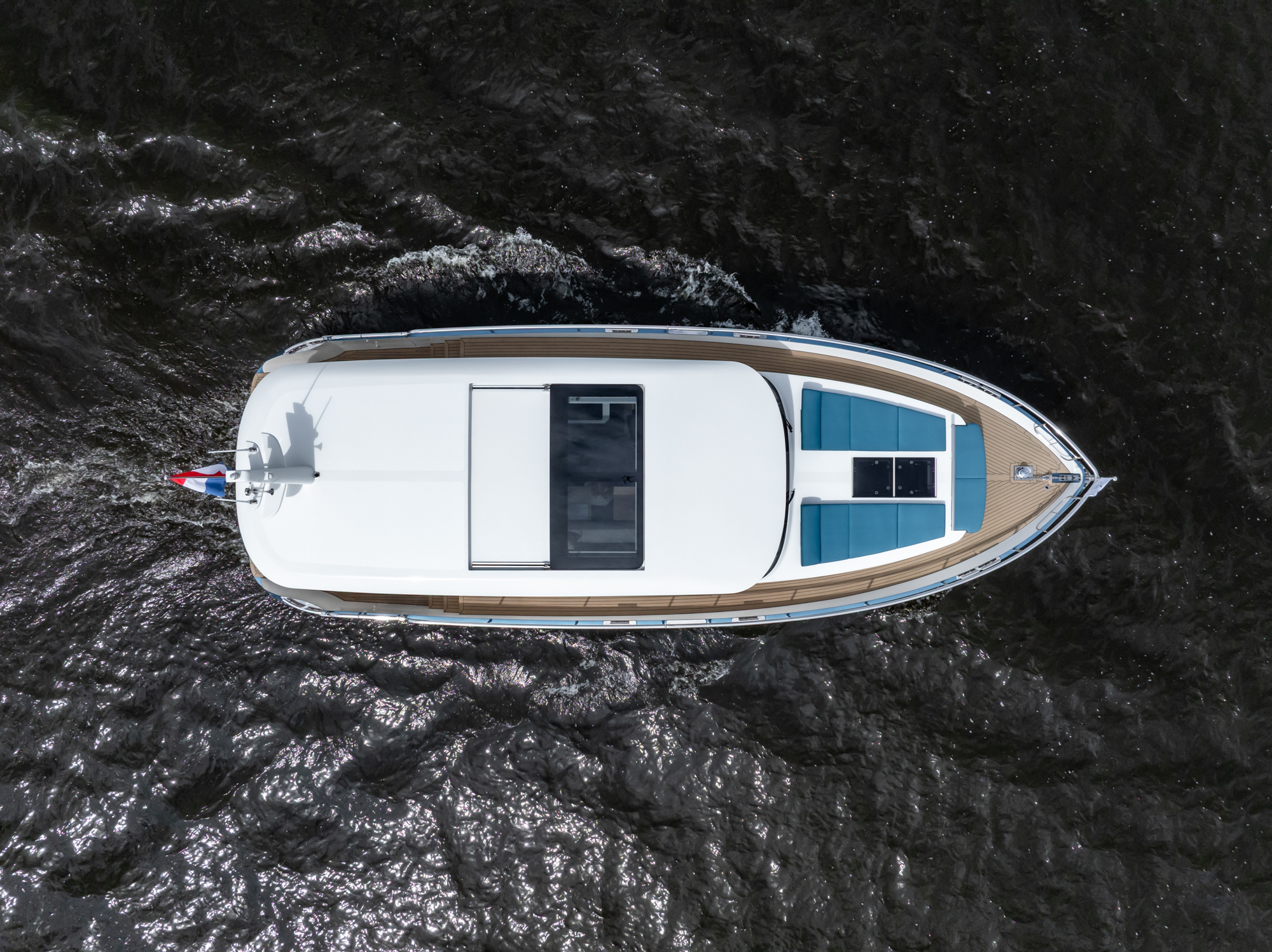 Babro yachting Babro Tridente 44 OC Signature