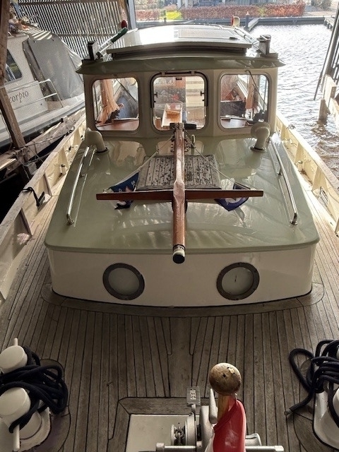 Gillessen Vlet 10.50