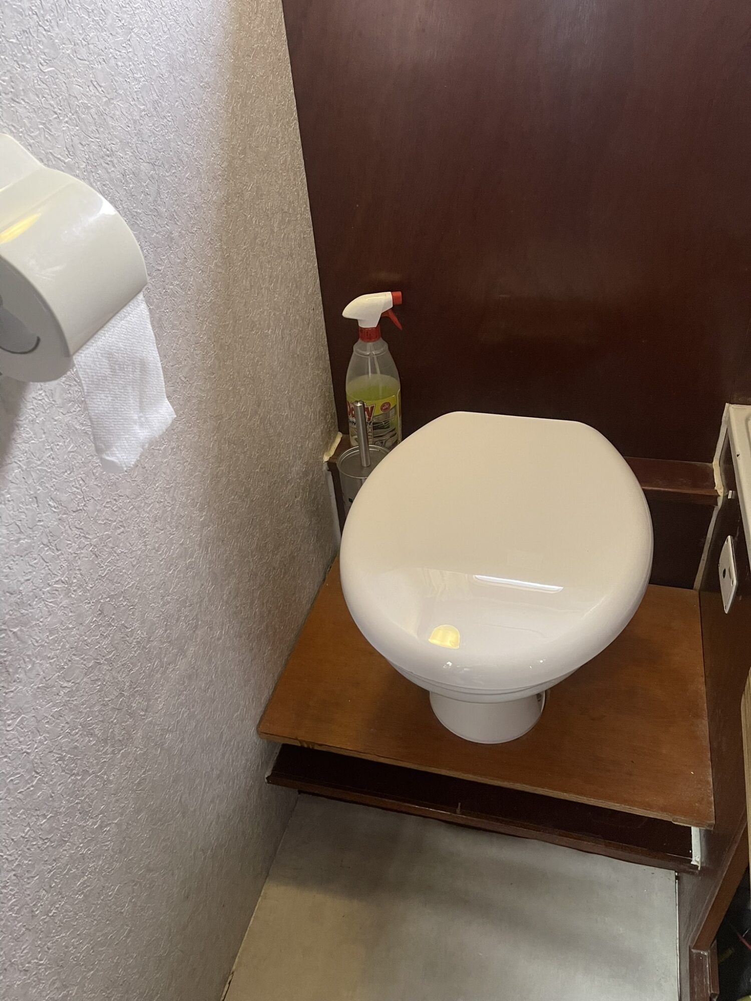 Crown yachts Crown Kruiser 11.90 AK Cabrio