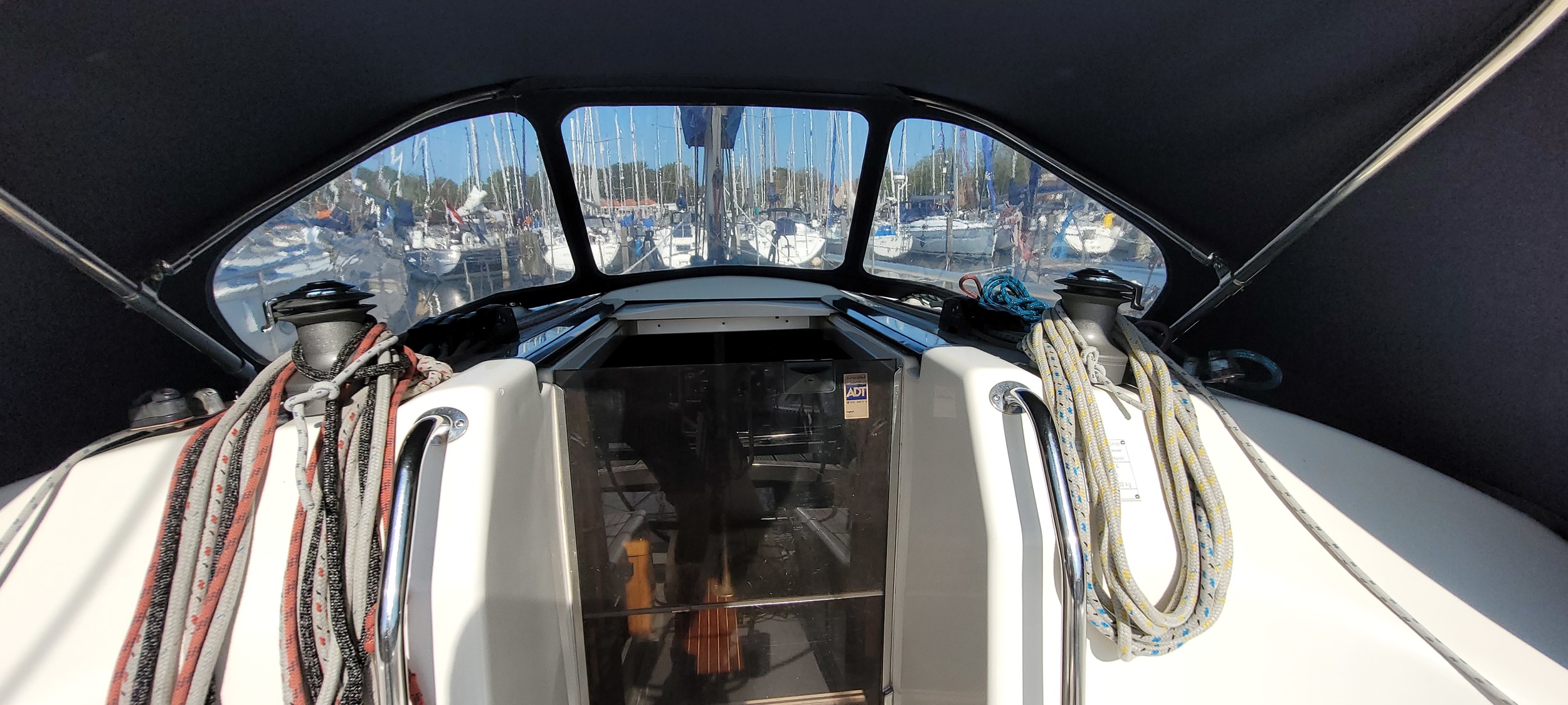 Bavaria 35 Match