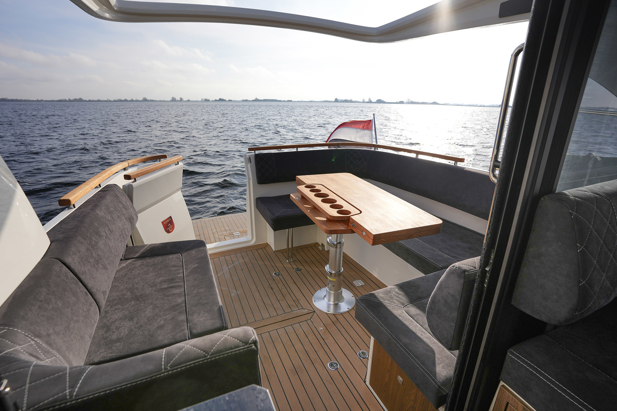 Marex 330 SCANDINAVIA (2024)