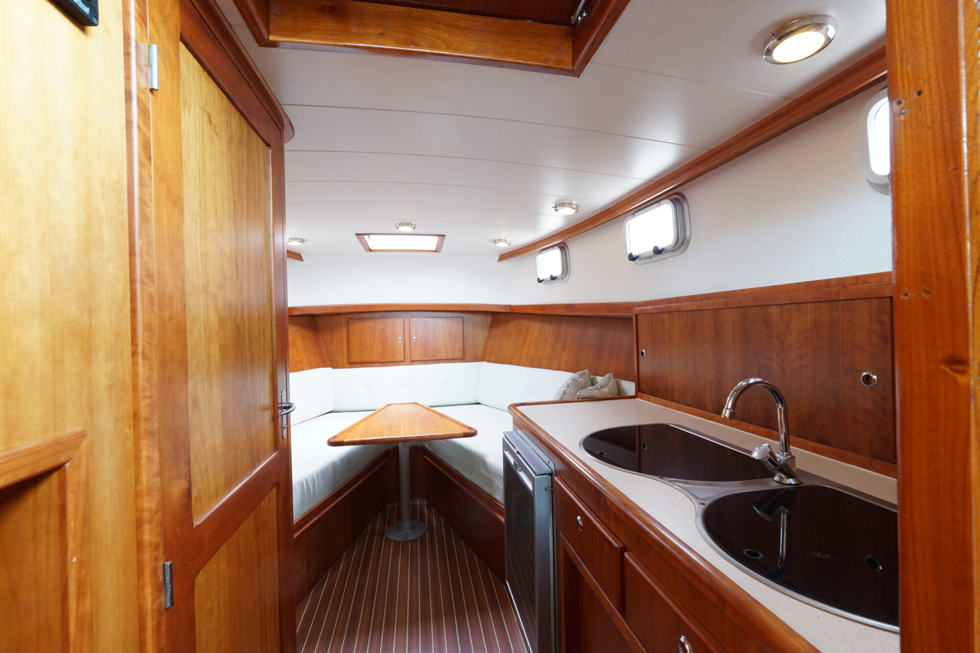 Vedette 8.80 OK Spiegeldeur