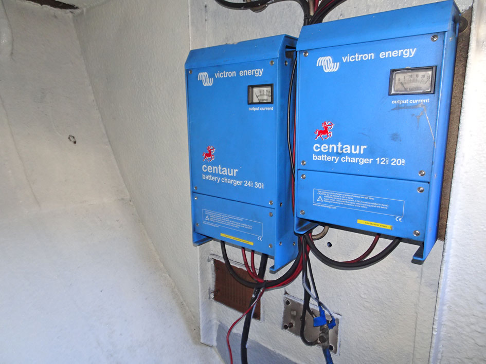 Historisch Passagiersschip 100 passagiers