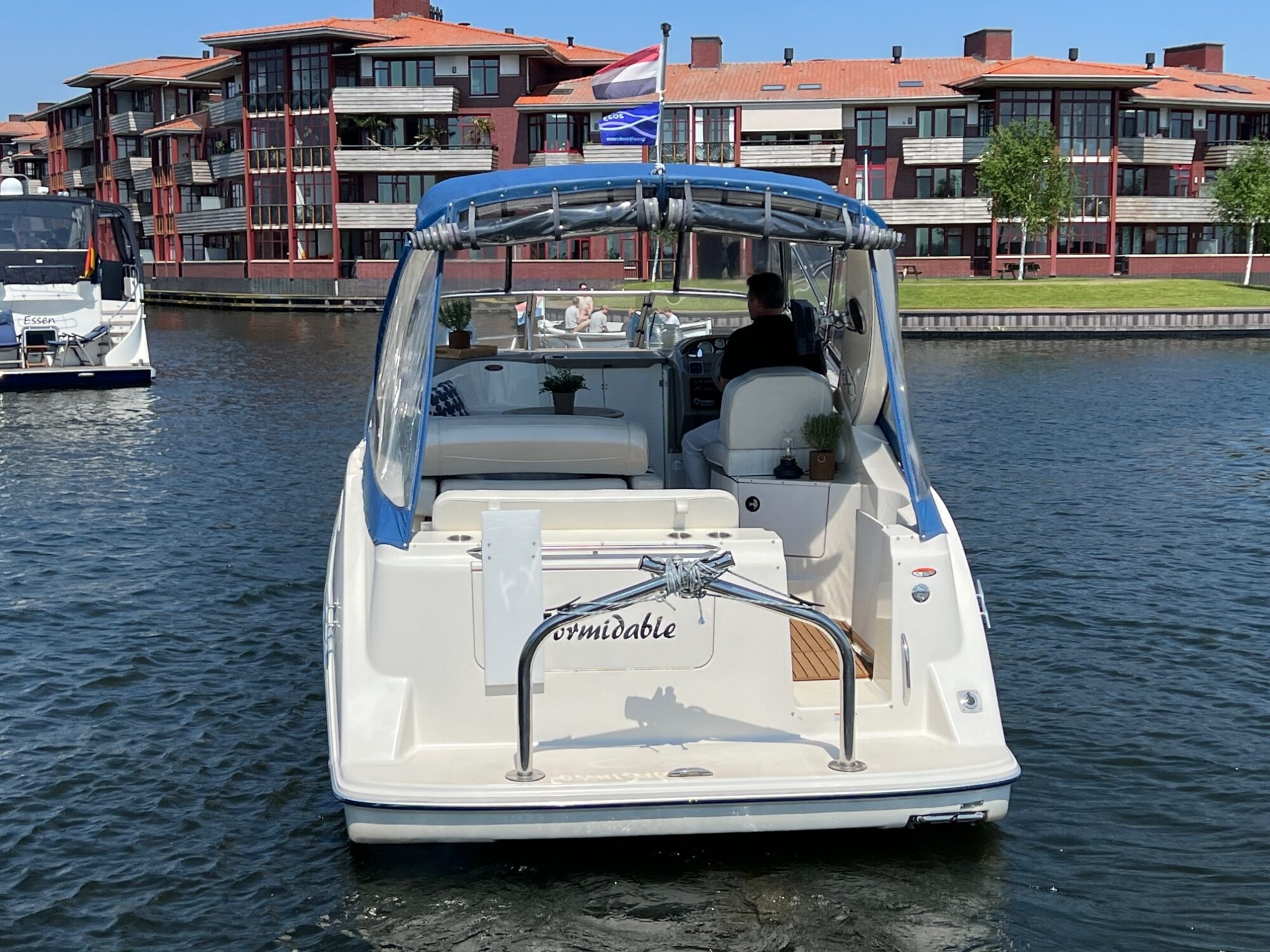 Bayliner 285 Ciera Sunbridge
