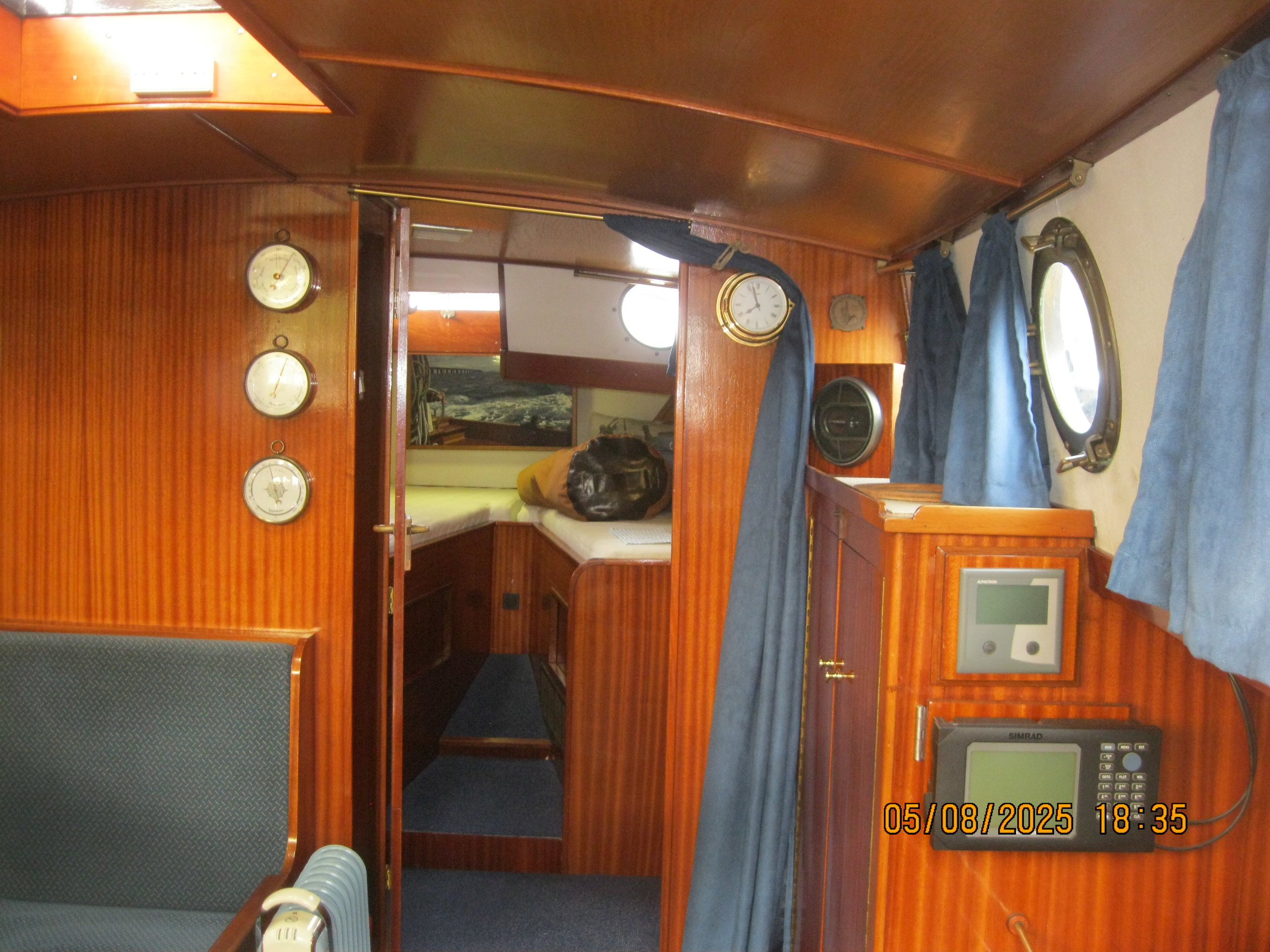 Zeeschouw Bezemer 10.38