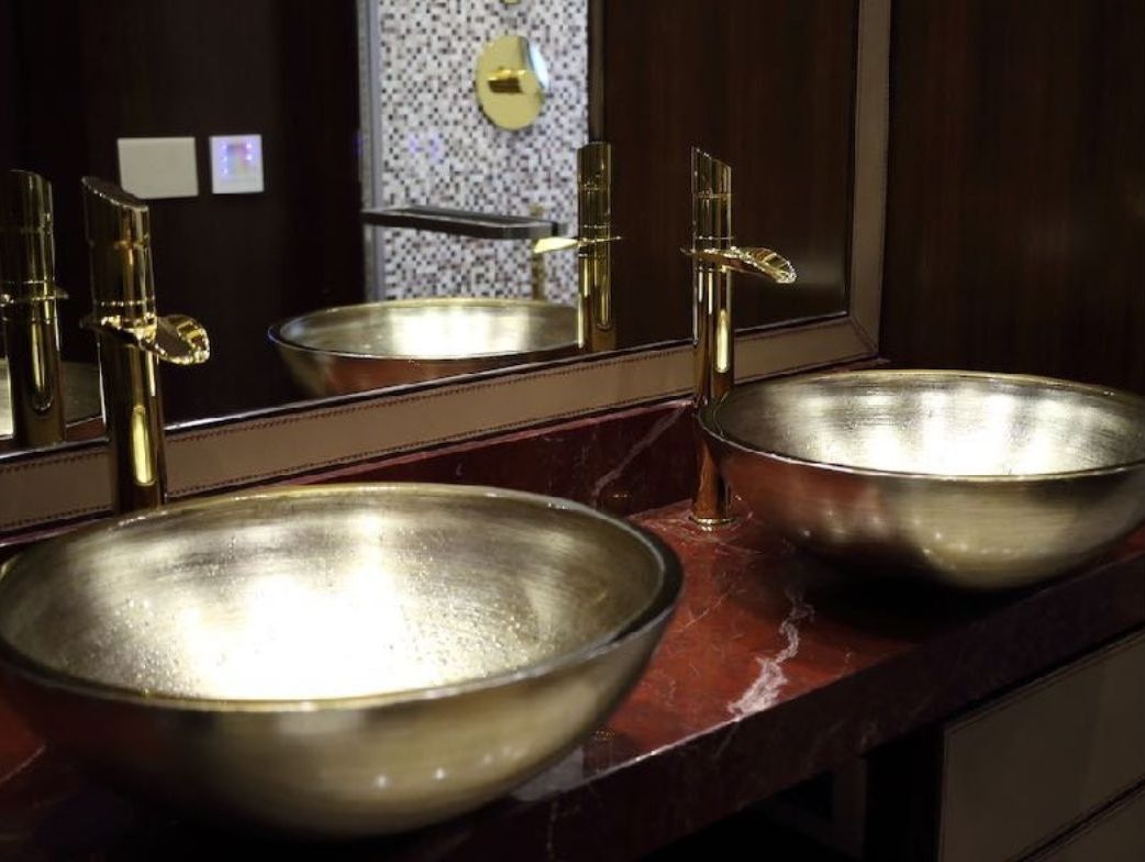 MonteCarlo Yacht 86 Flybridge