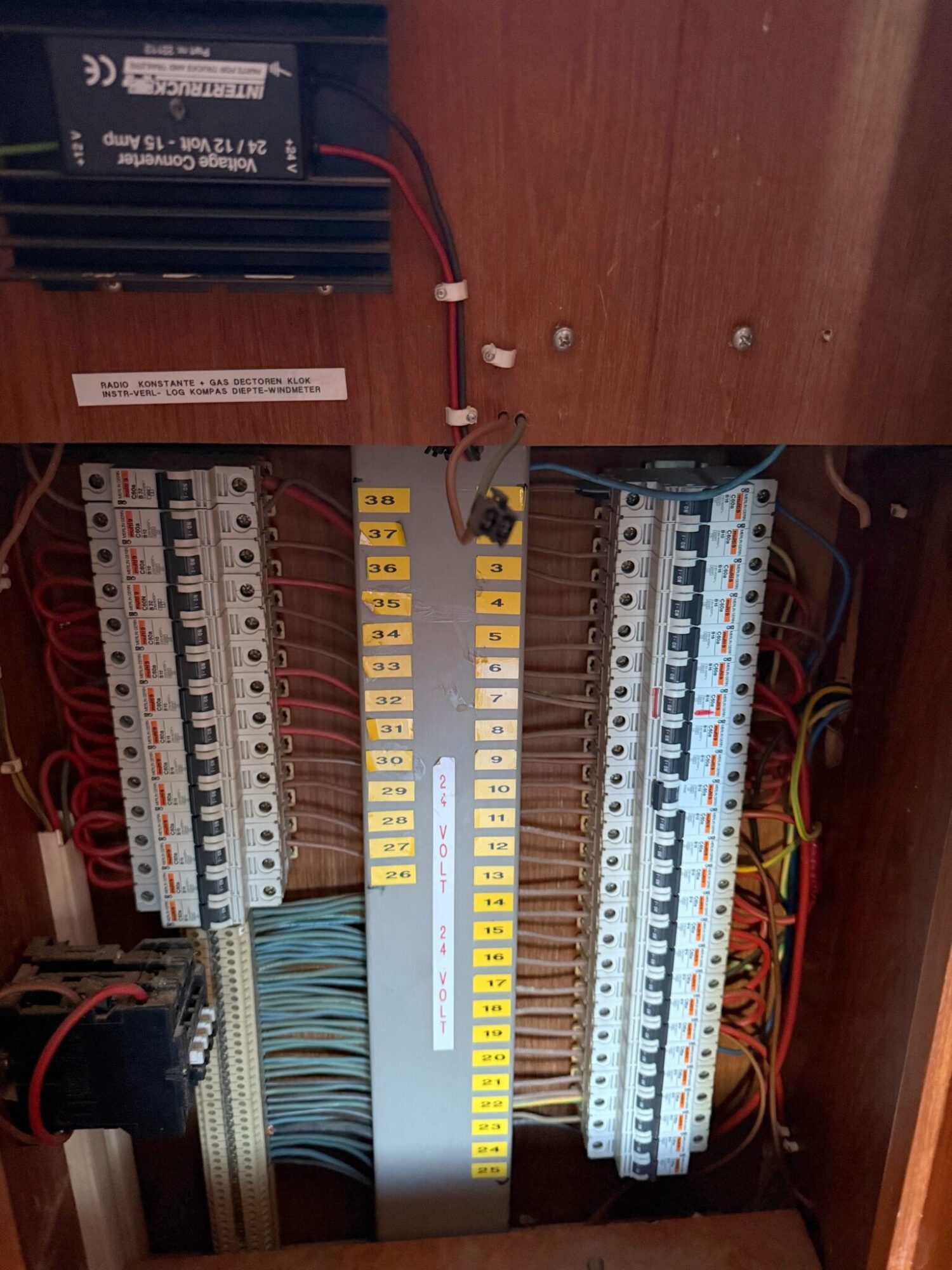 Kok Kruiser 12.50 OK