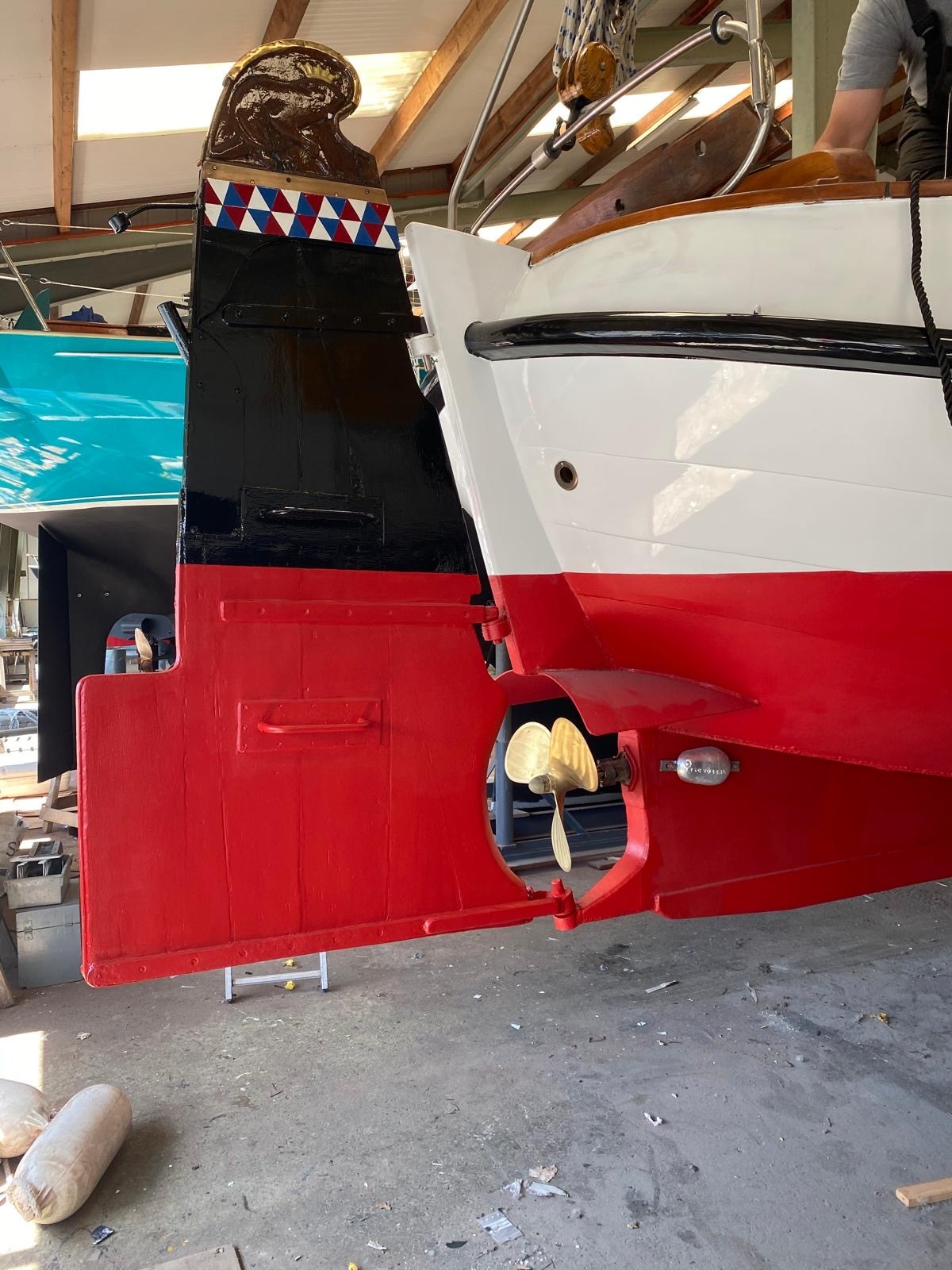 Vollenhovense Bol 9.75