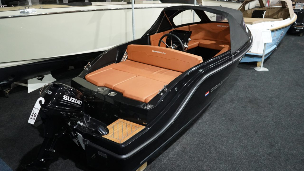 Corsiva 505 new age DE GROOTSTE SLOEPENSHOWROOM VAN NEDERLAND