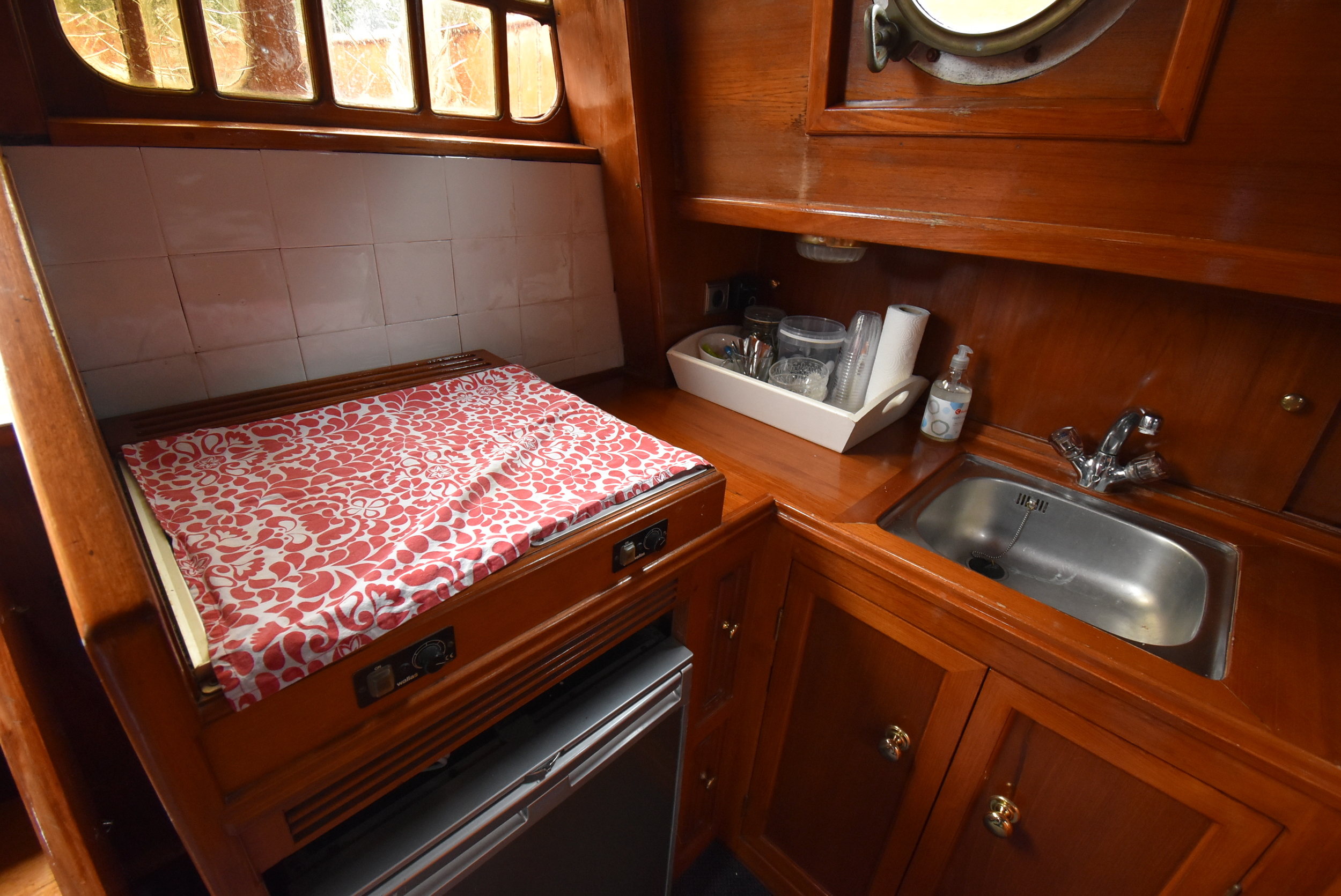 Lemsteraak Roef 14.50