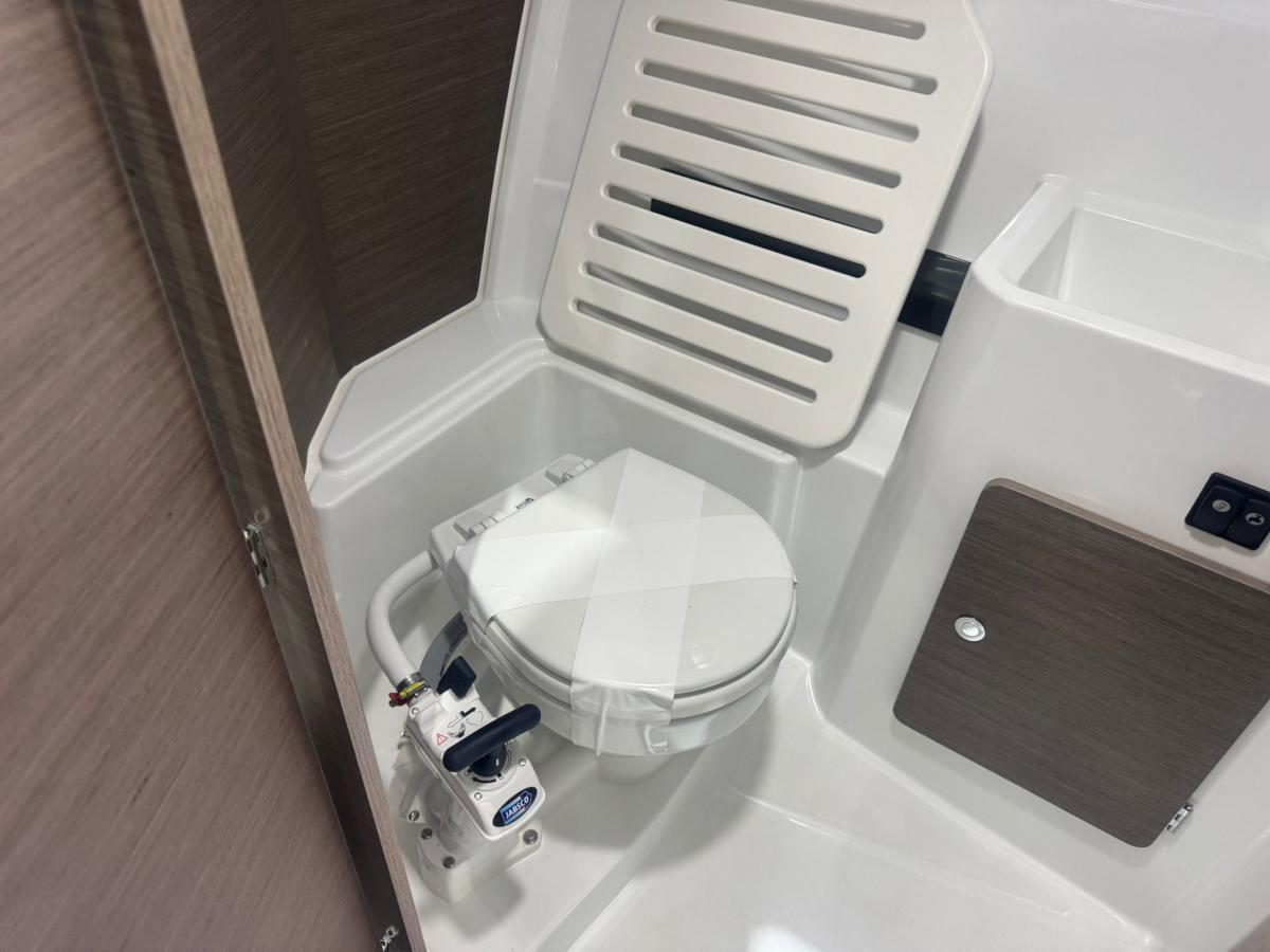 Jeanneau Merry Fisher 795 Serie 2