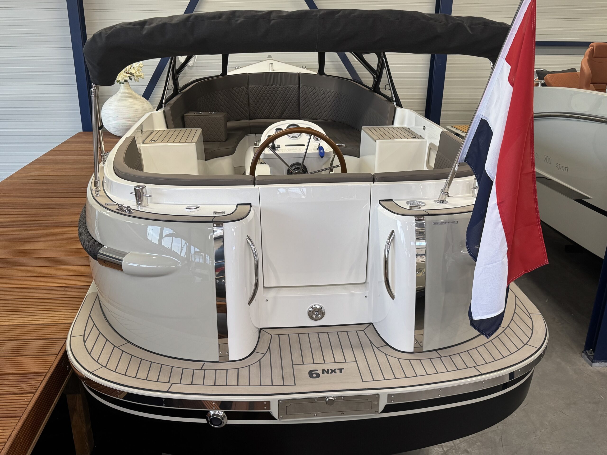 Maril 6NXT (op voorraad)