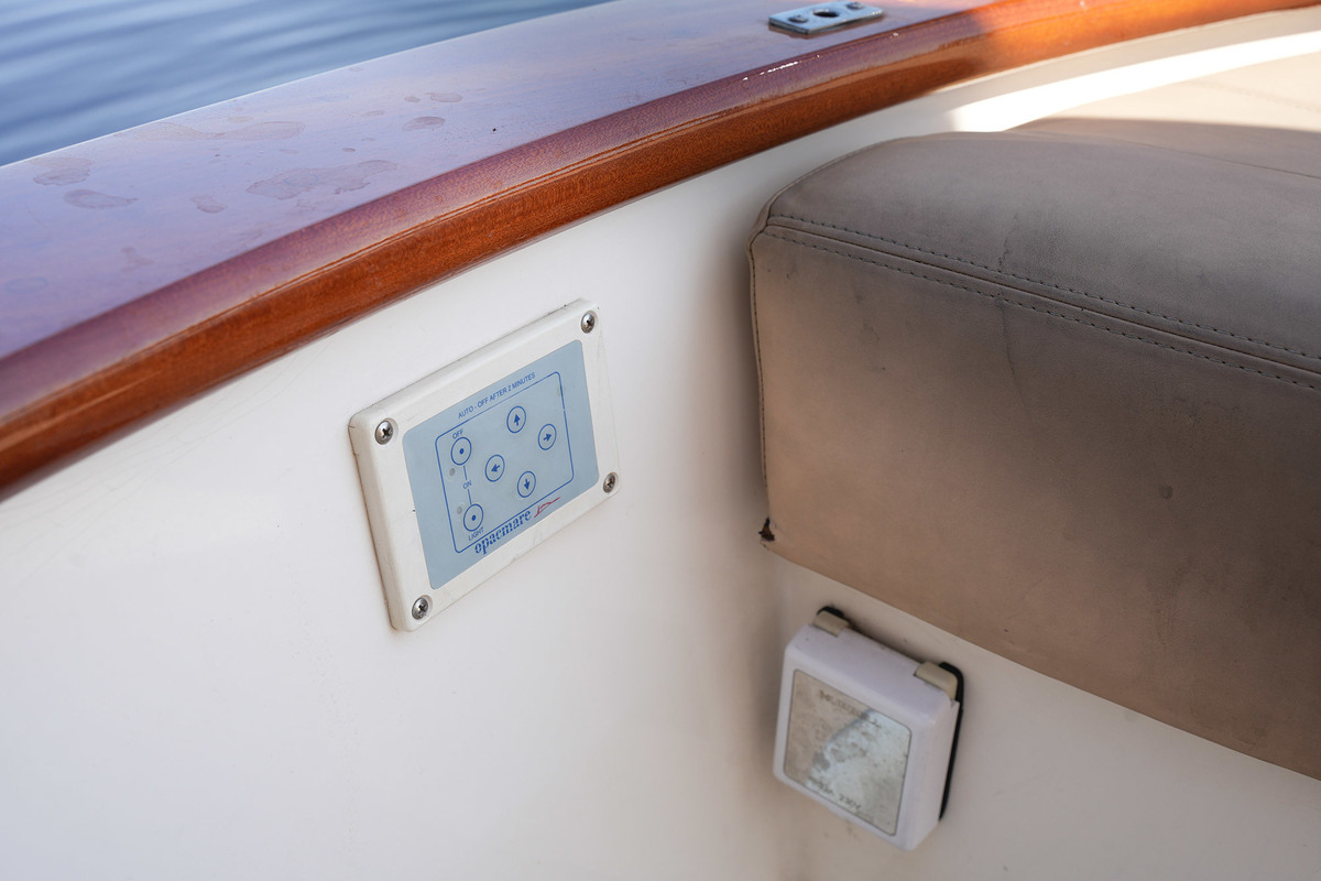 Apreamare 38 Comfort