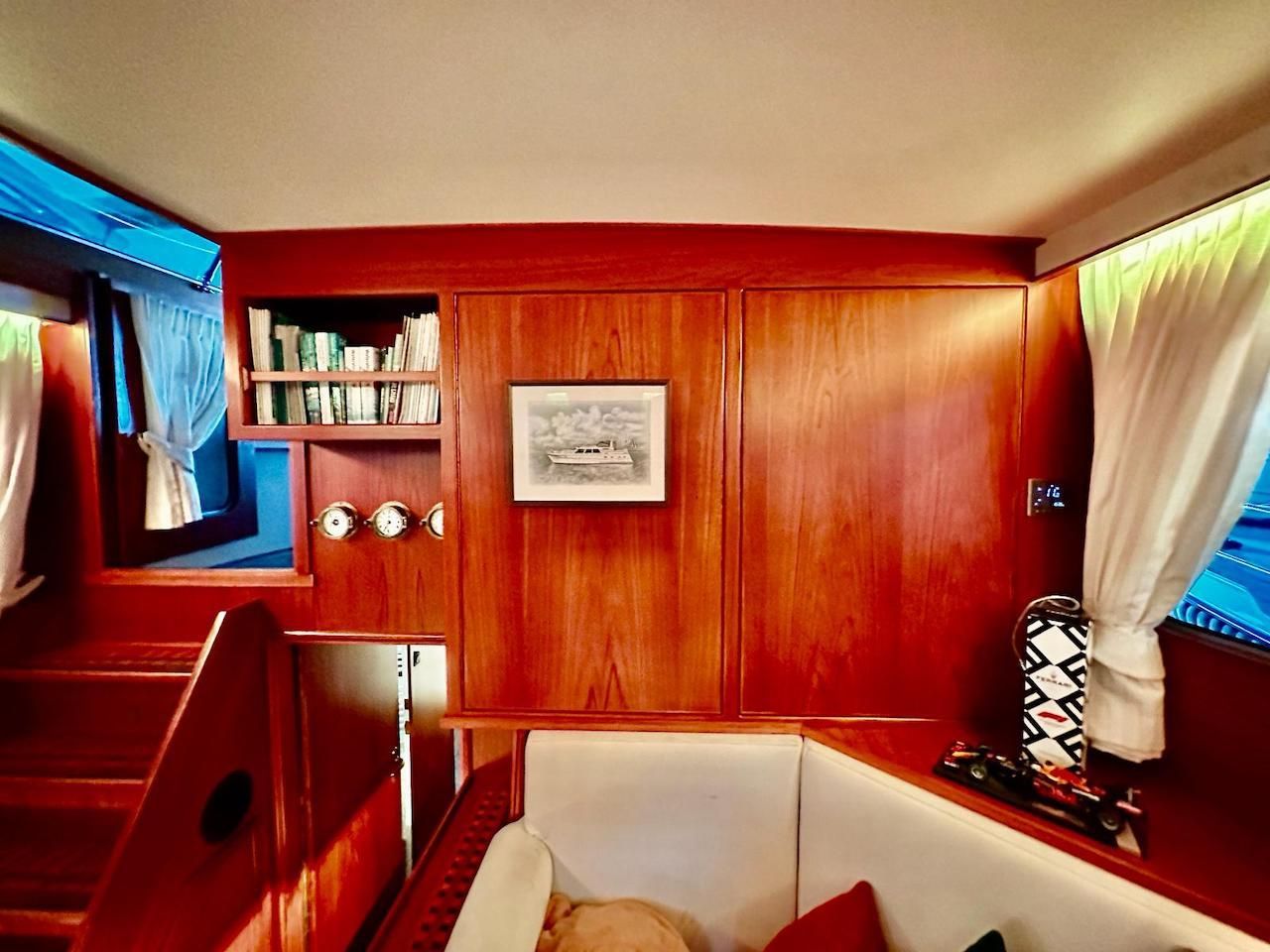 Super Van Craft 14.80 Cabrio