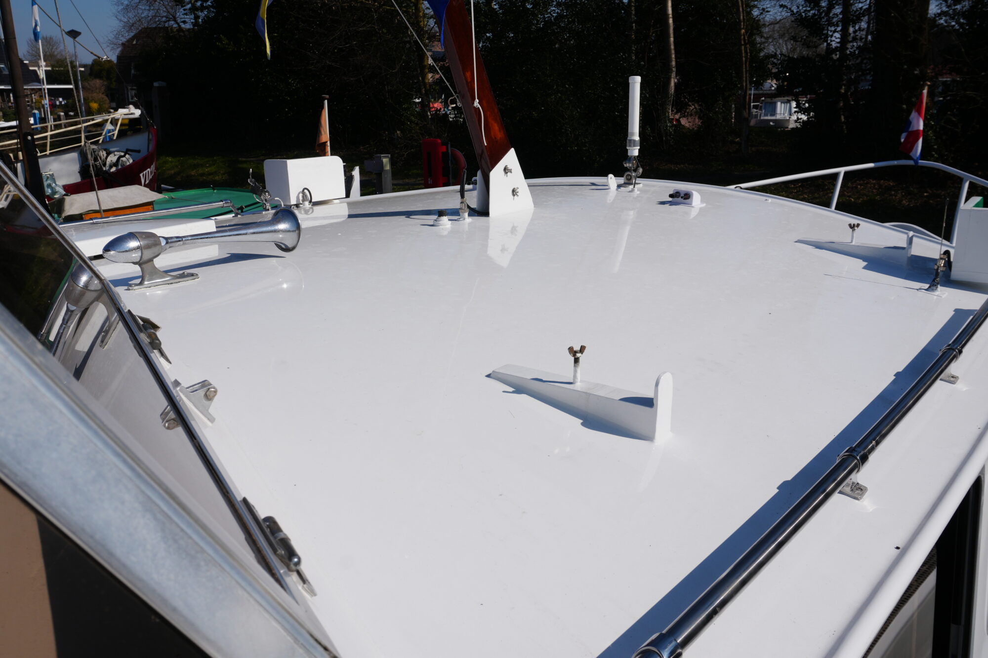 Curtevenne 10.50 AK Cabrio