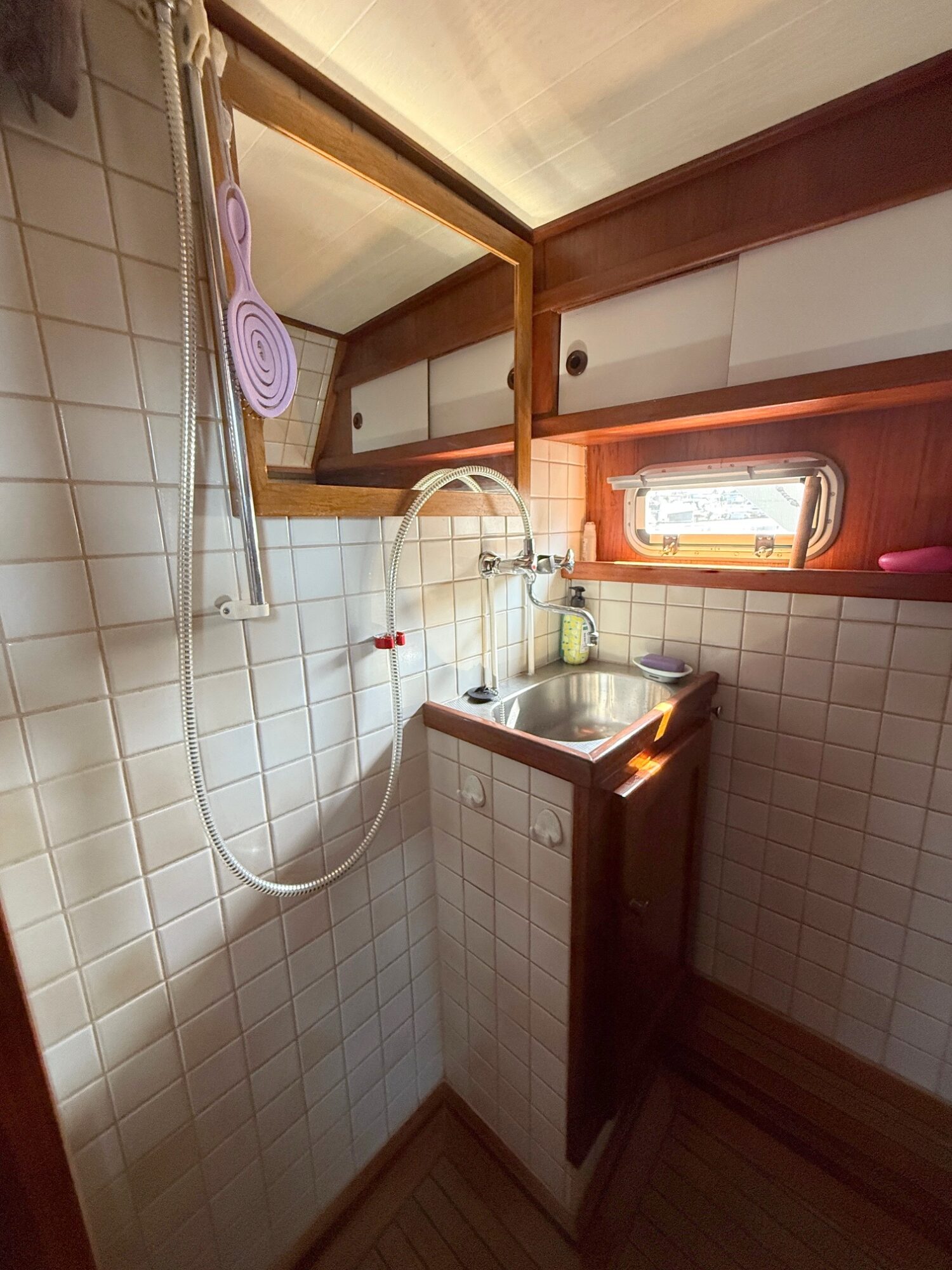 Valkkruiser 10.50 AK Cabrio