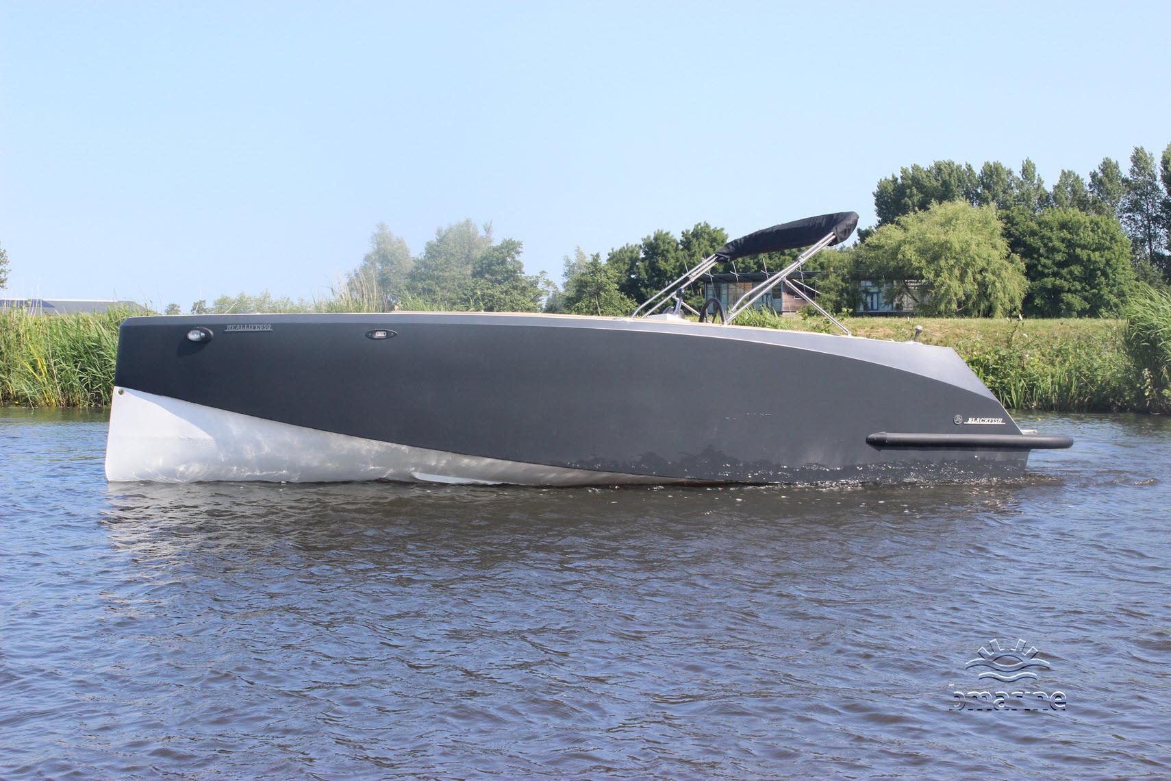 Blackfish Reallife 650