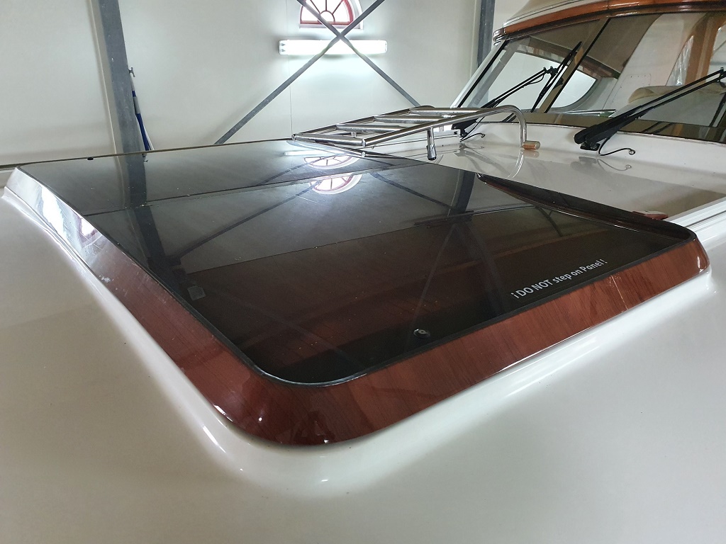 Boarncruiser 50 Retro Line