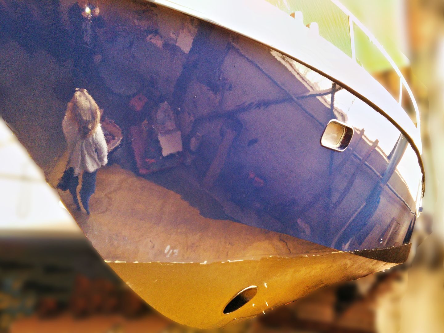 Beachcraft - De Groot 1350