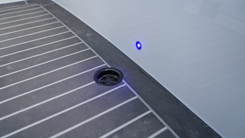 Seafury Hawker 725 OCCASION